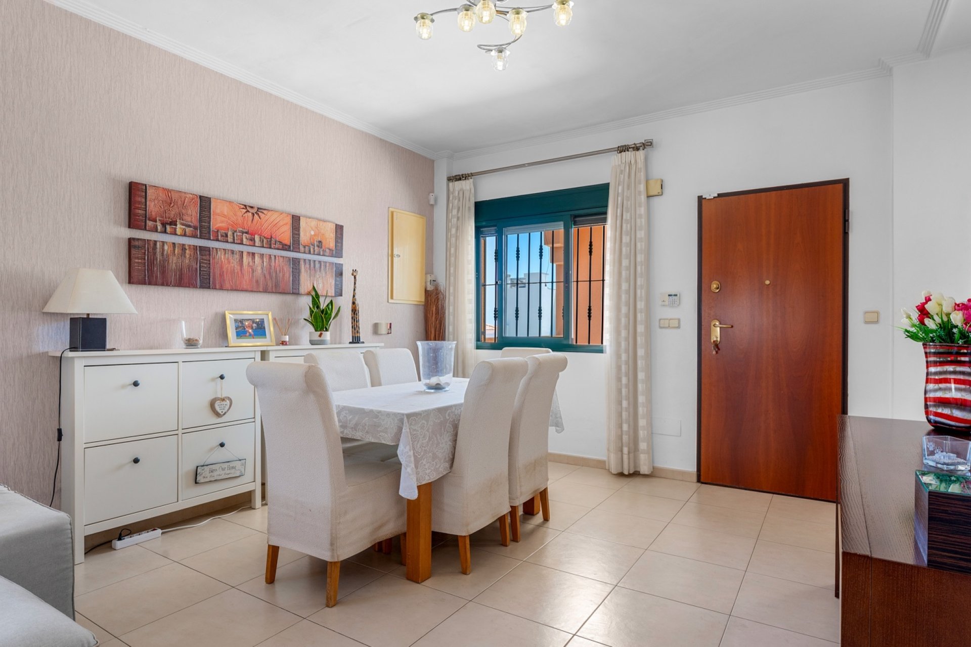 Resale - Villa -
Ciudad Quesada