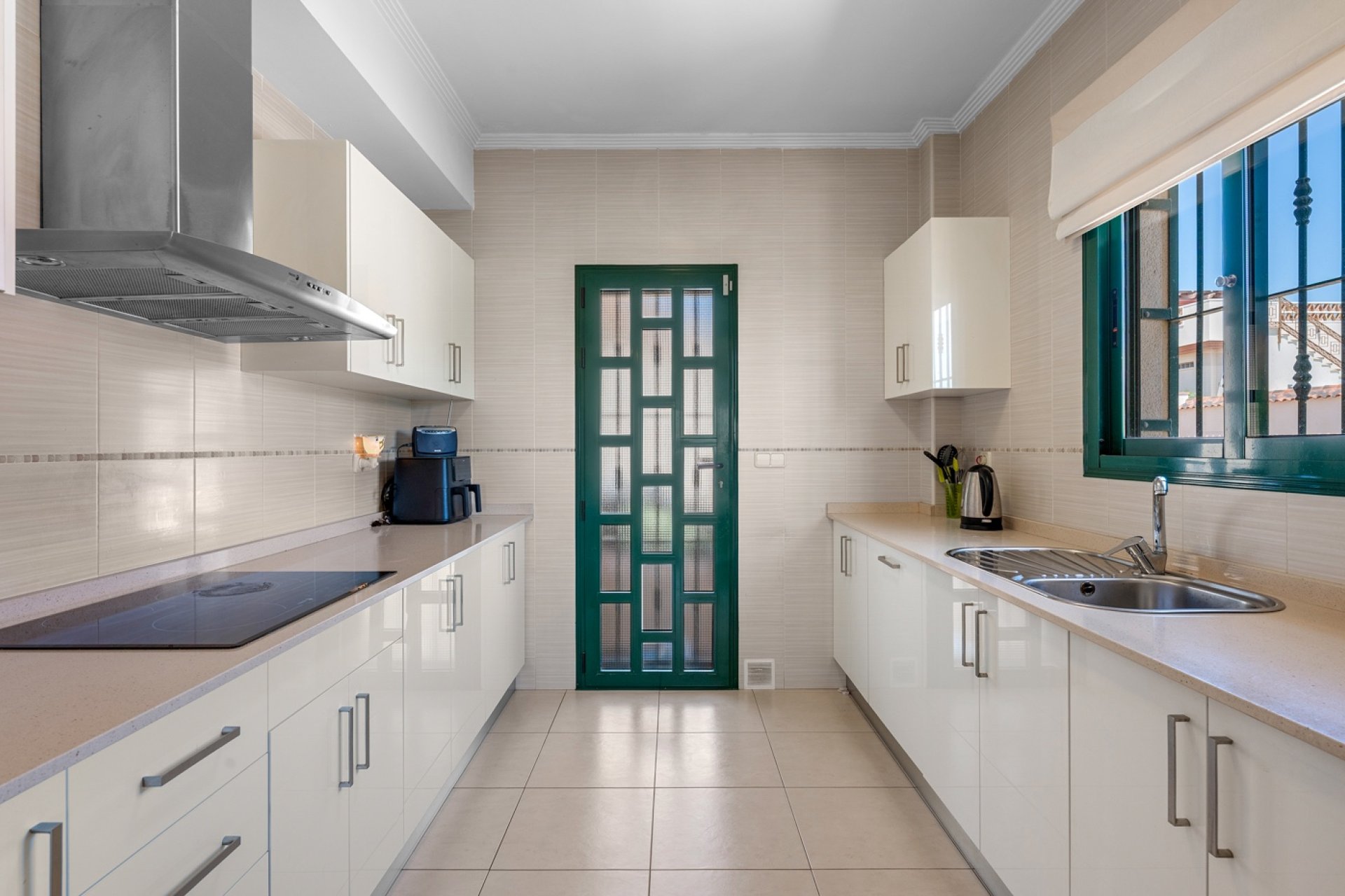 Resale - Villa -
Ciudad Quesada