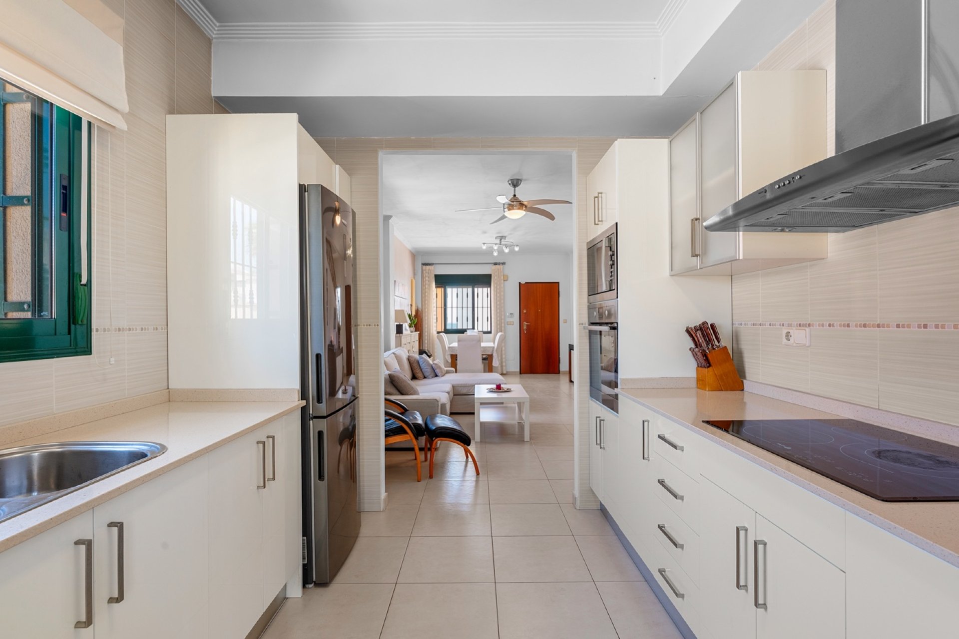 Resale - Villa -
Ciudad Quesada