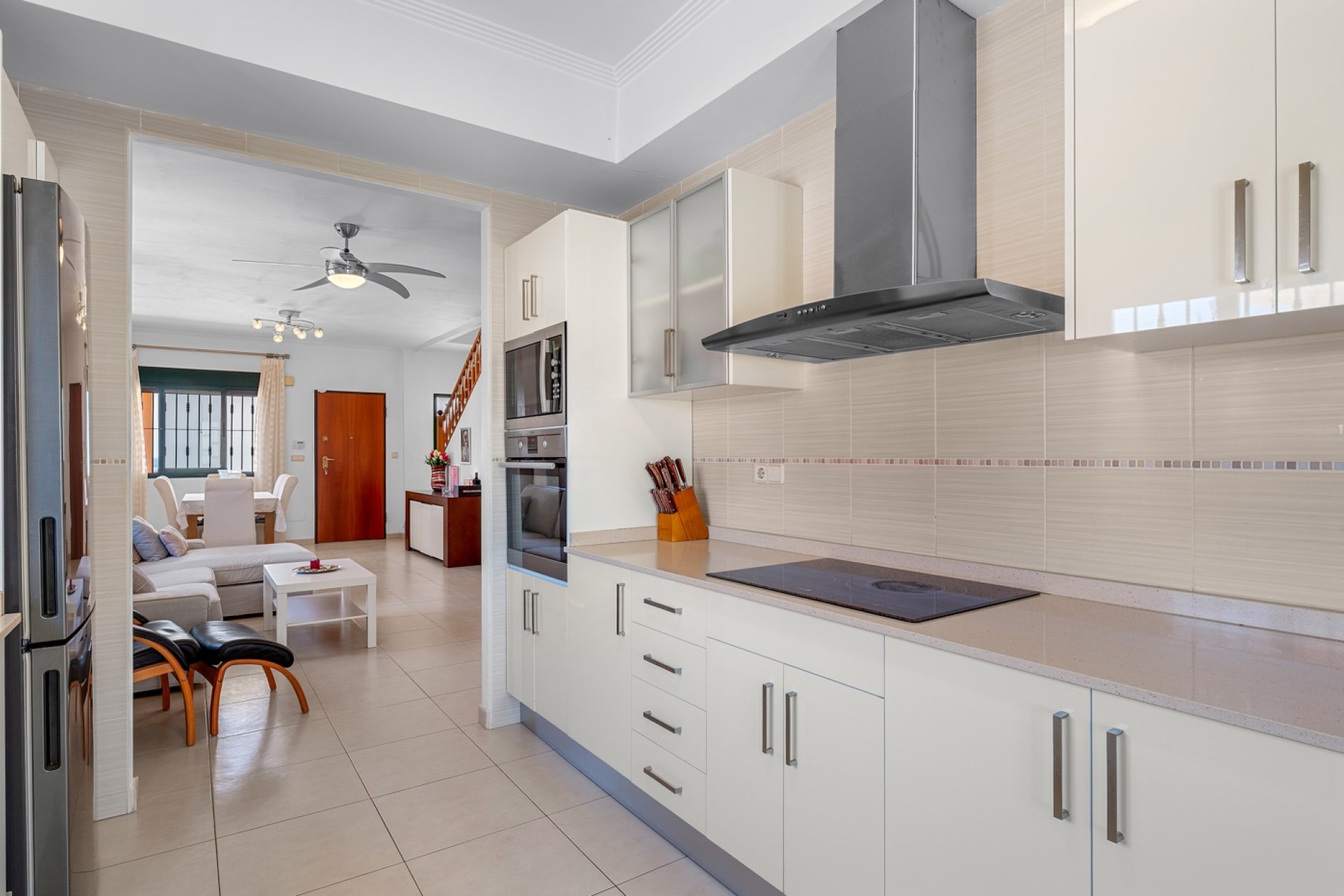 Resale - Villa -
Ciudad Quesada