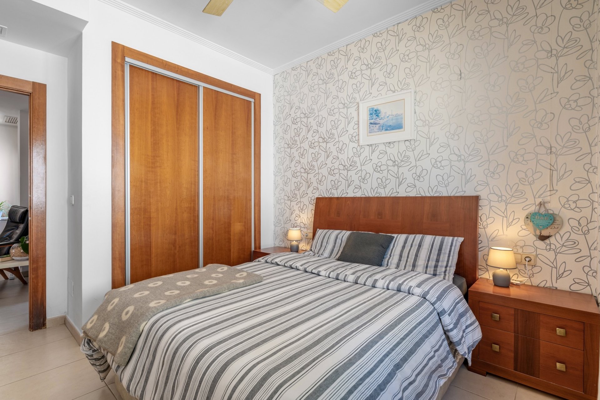 Resale - Villa -
Ciudad Quesada