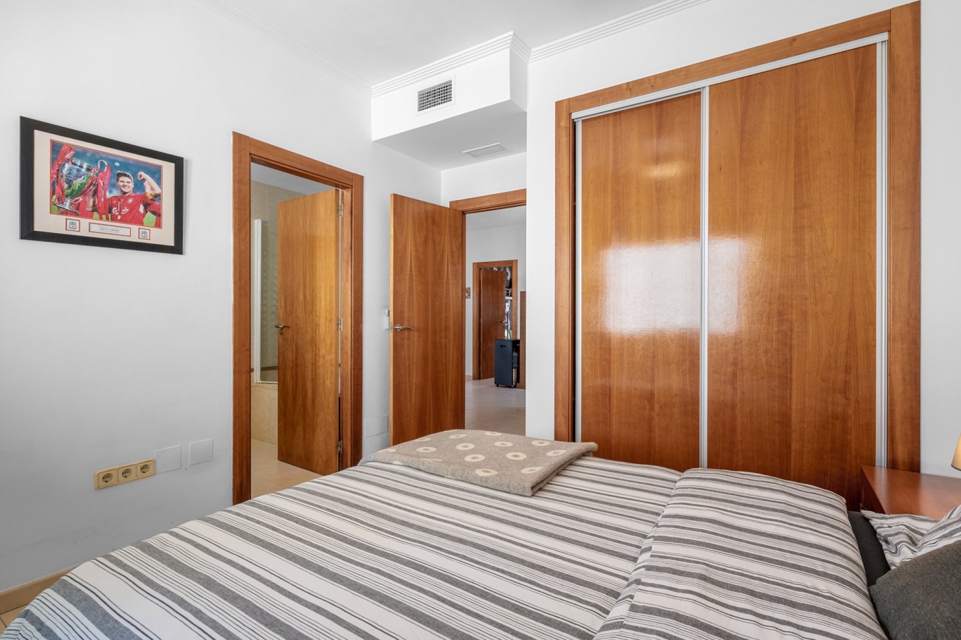 Resale - Villa -
Ciudad Quesada