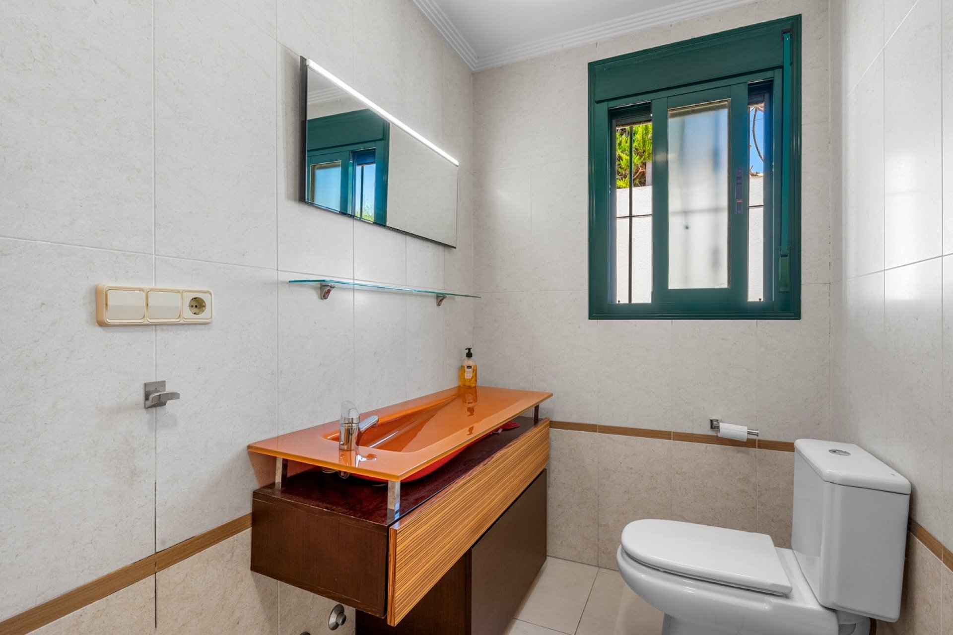 Resale - Villa -
Ciudad Quesada