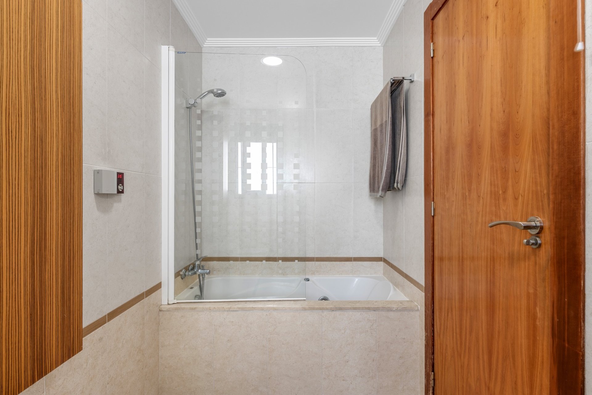 Resale - Villa -
Ciudad Quesada