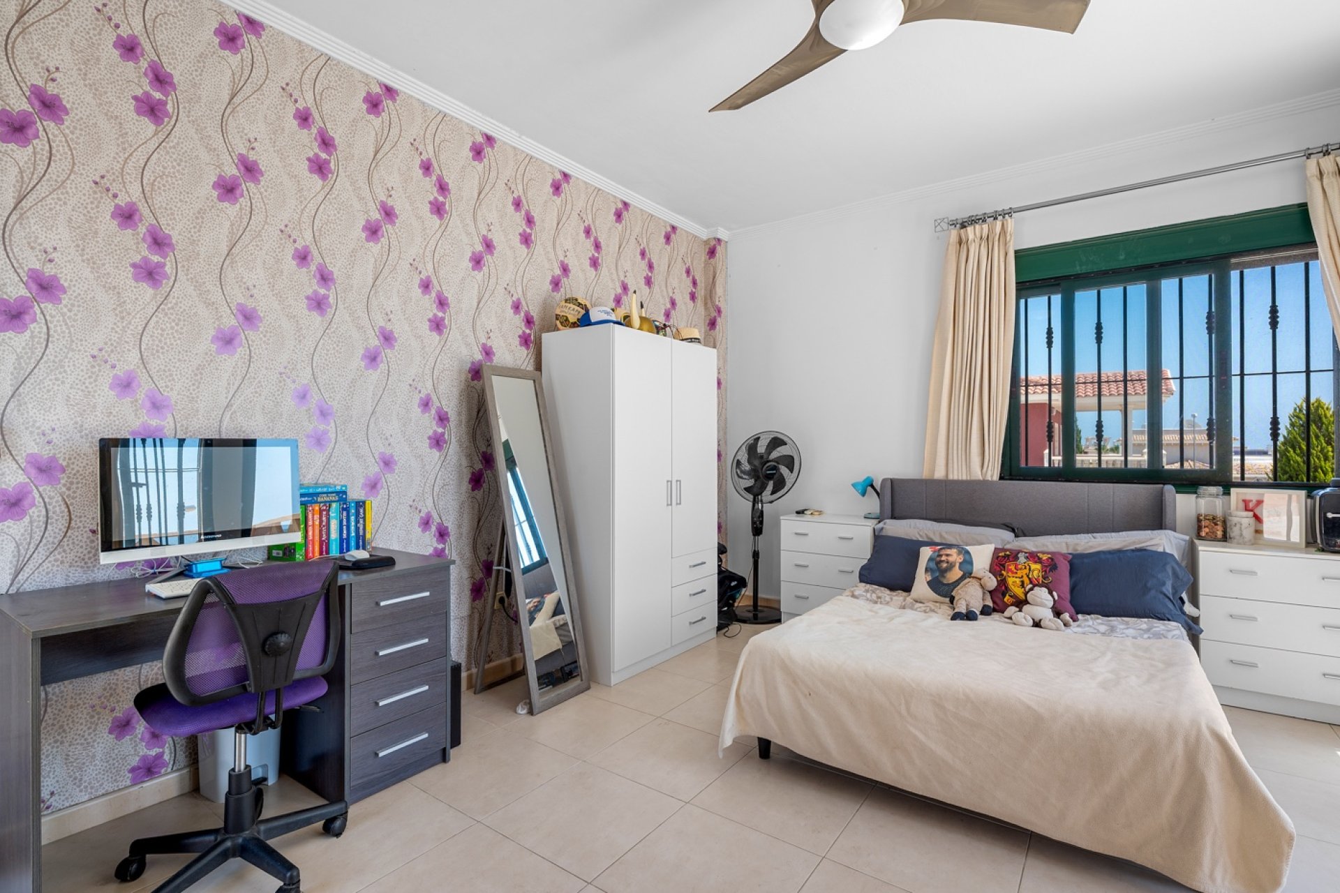 Resale - Villa -
Ciudad Quesada