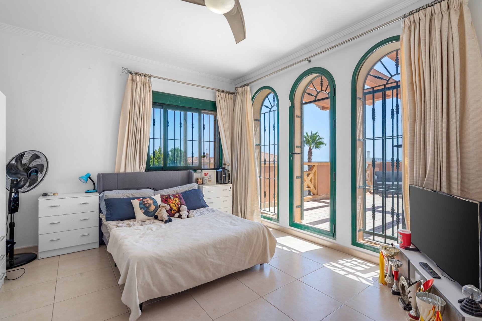 Resale - Villa -
Ciudad Quesada