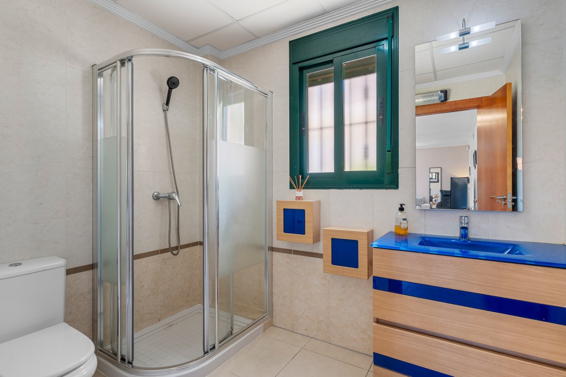 Resale - Villa -
Ciudad Quesada