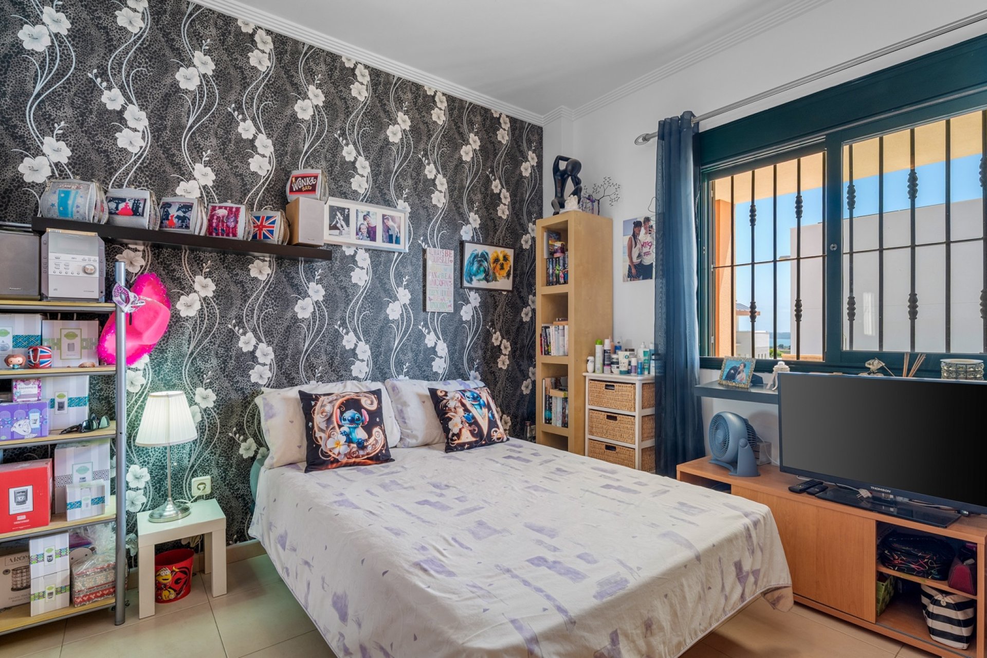 Resale - Villa -
Ciudad Quesada