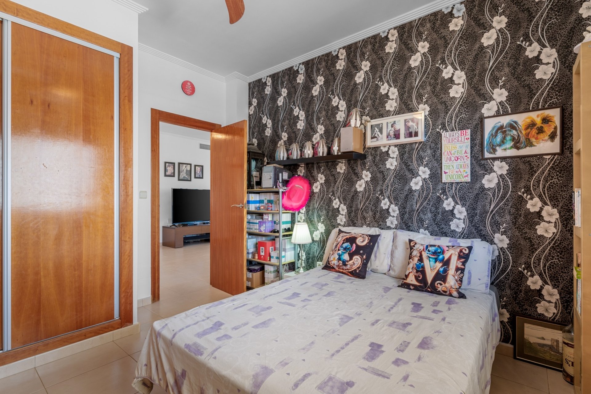 Resale - Villa -
Ciudad Quesada