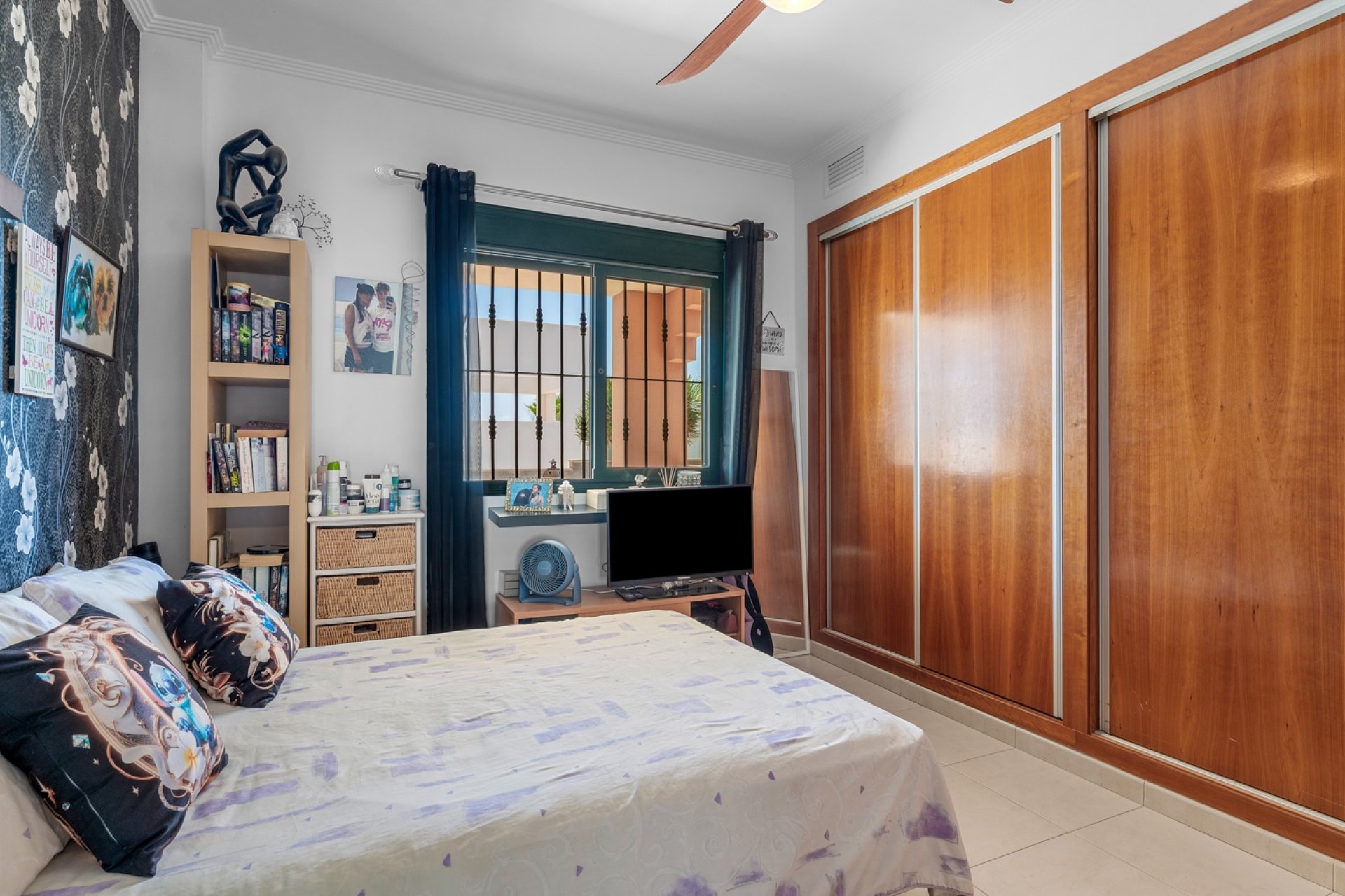 Resale - Villa -
Ciudad Quesada