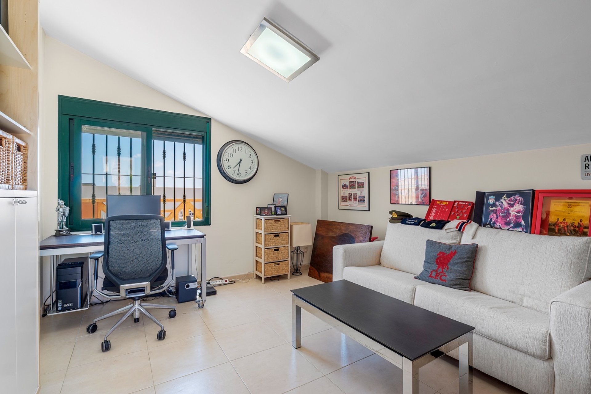 Resale - Villa -
Ciudad Quesada