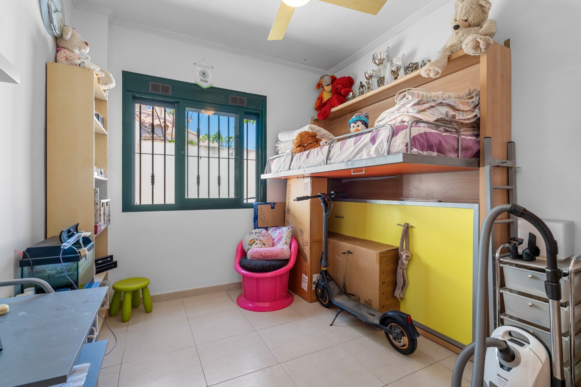 Resale - Villa -
Ciudad Quesada