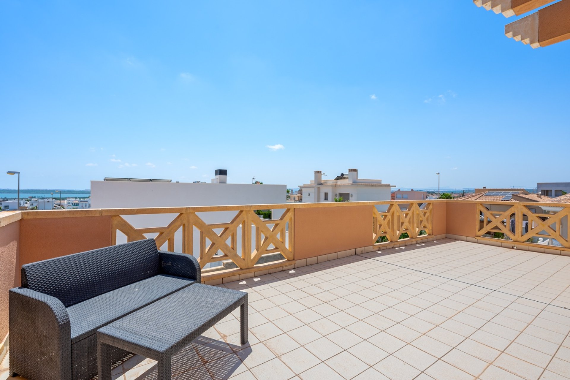 Resale - Villa -
Ciudad Quesada