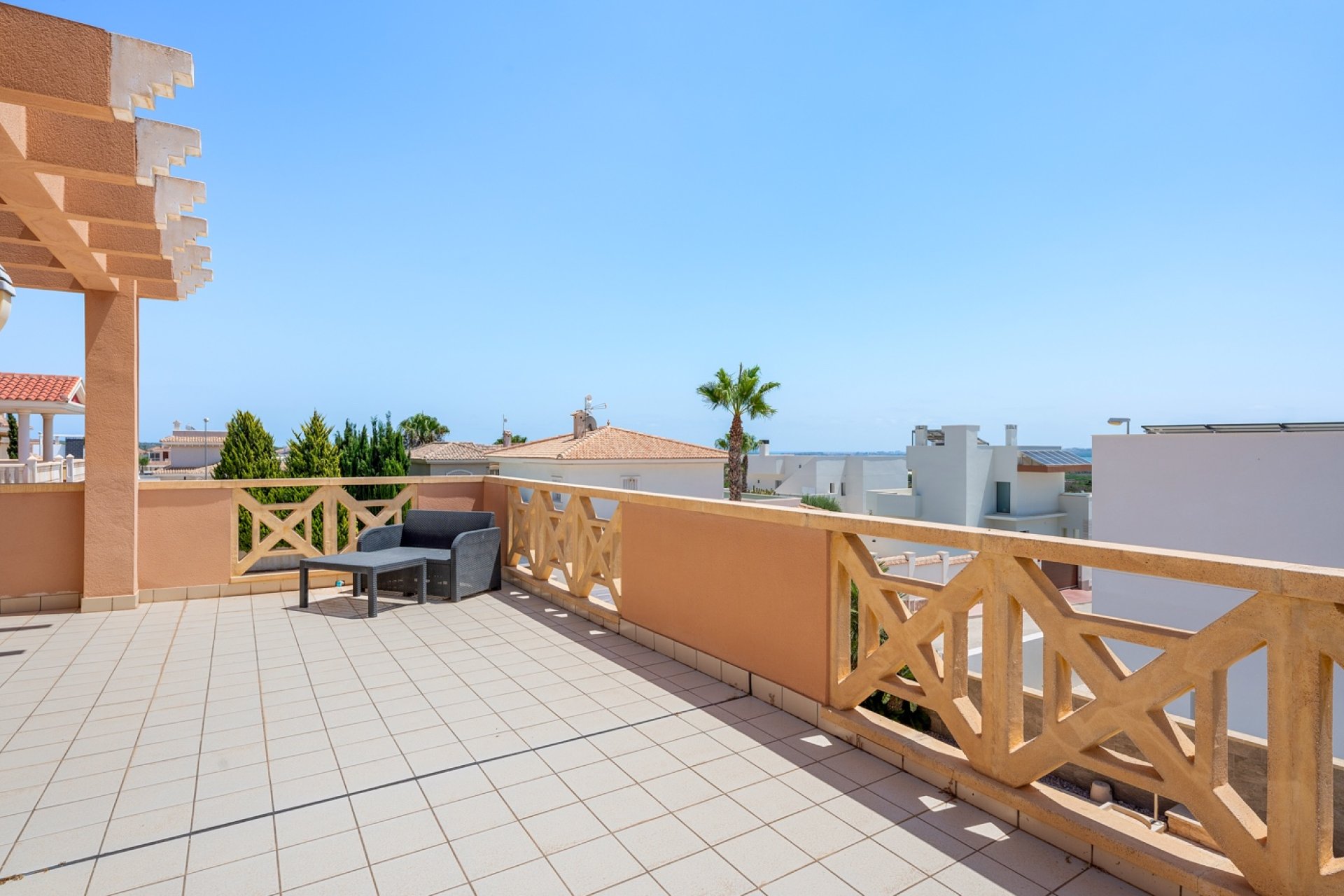 Resale - Villa -
Ciudad Quesada