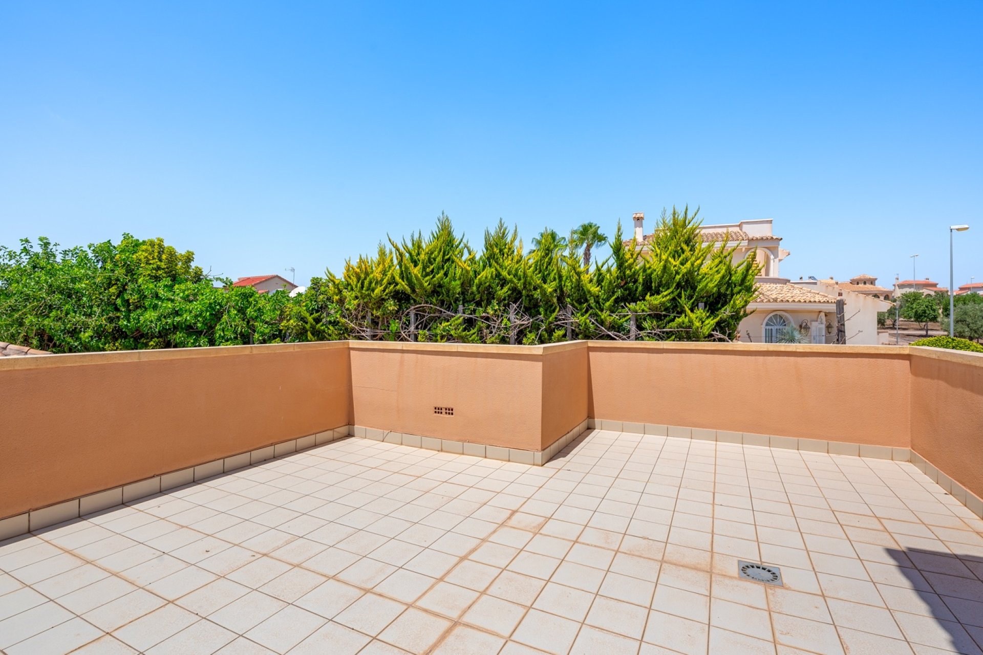 Resale - Villa -
Ciudad Quesada
