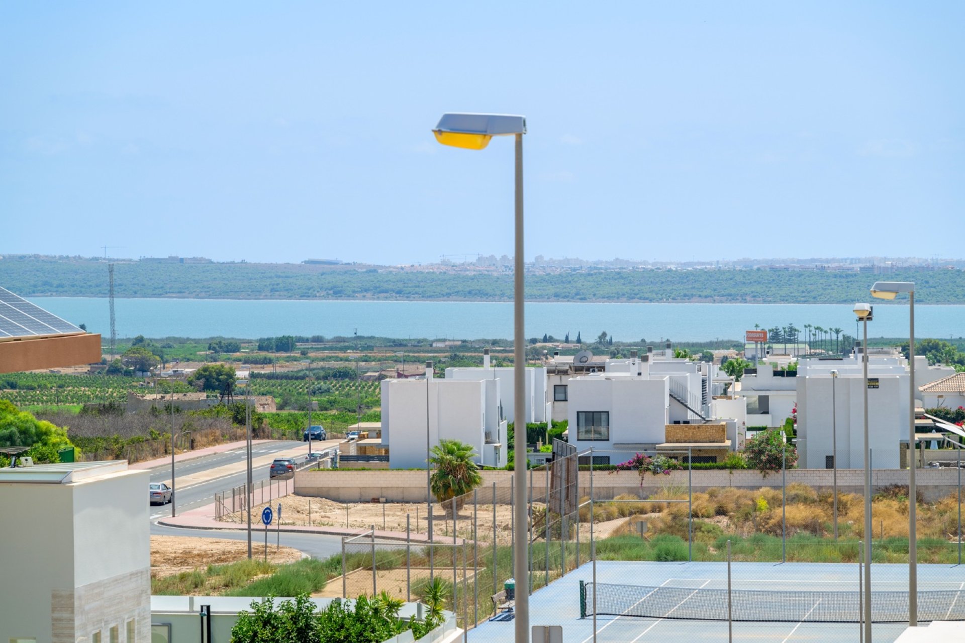 Resale - Villa -
Ciudad Quesada