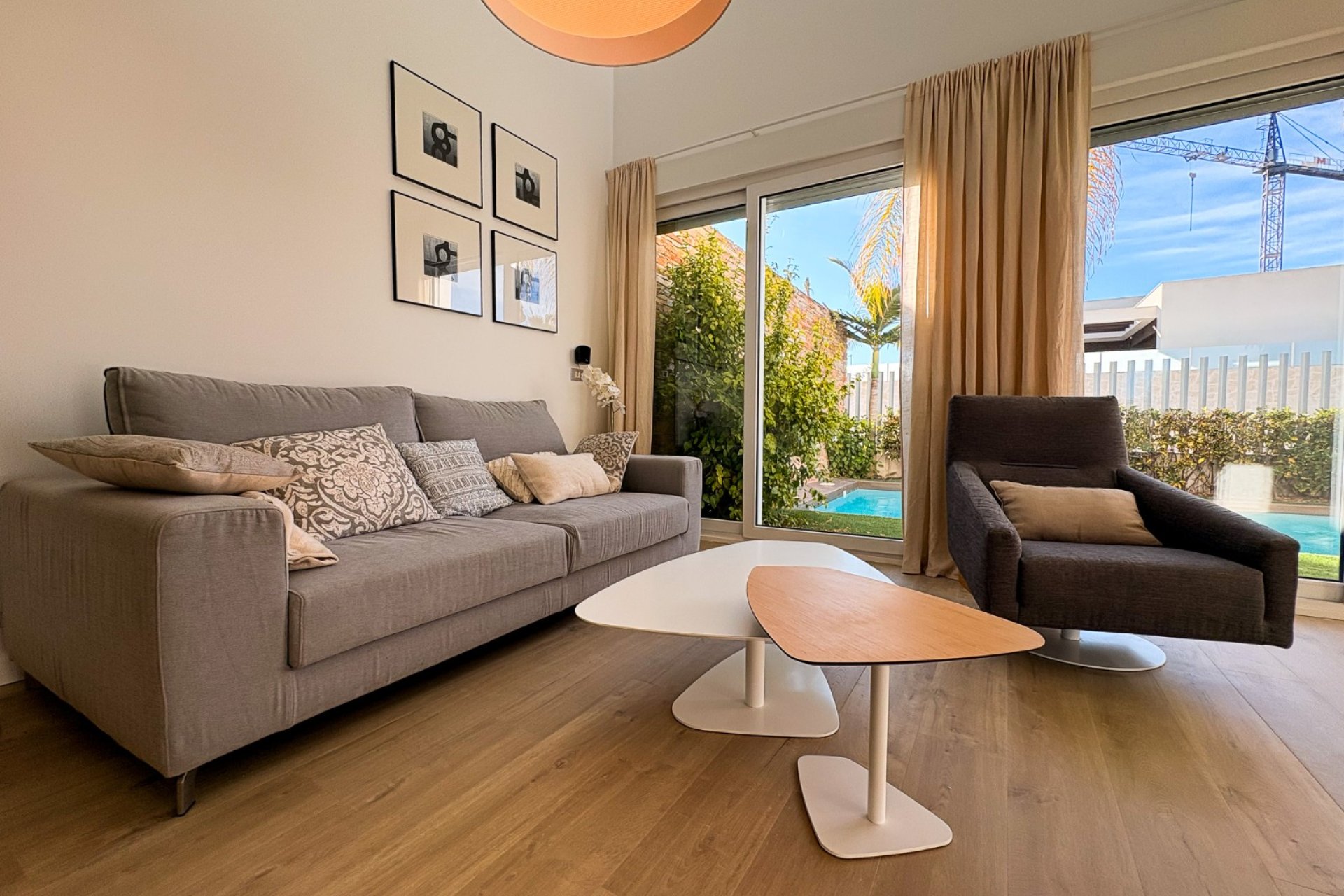 Resale - Villa -
Ciudad Quesada