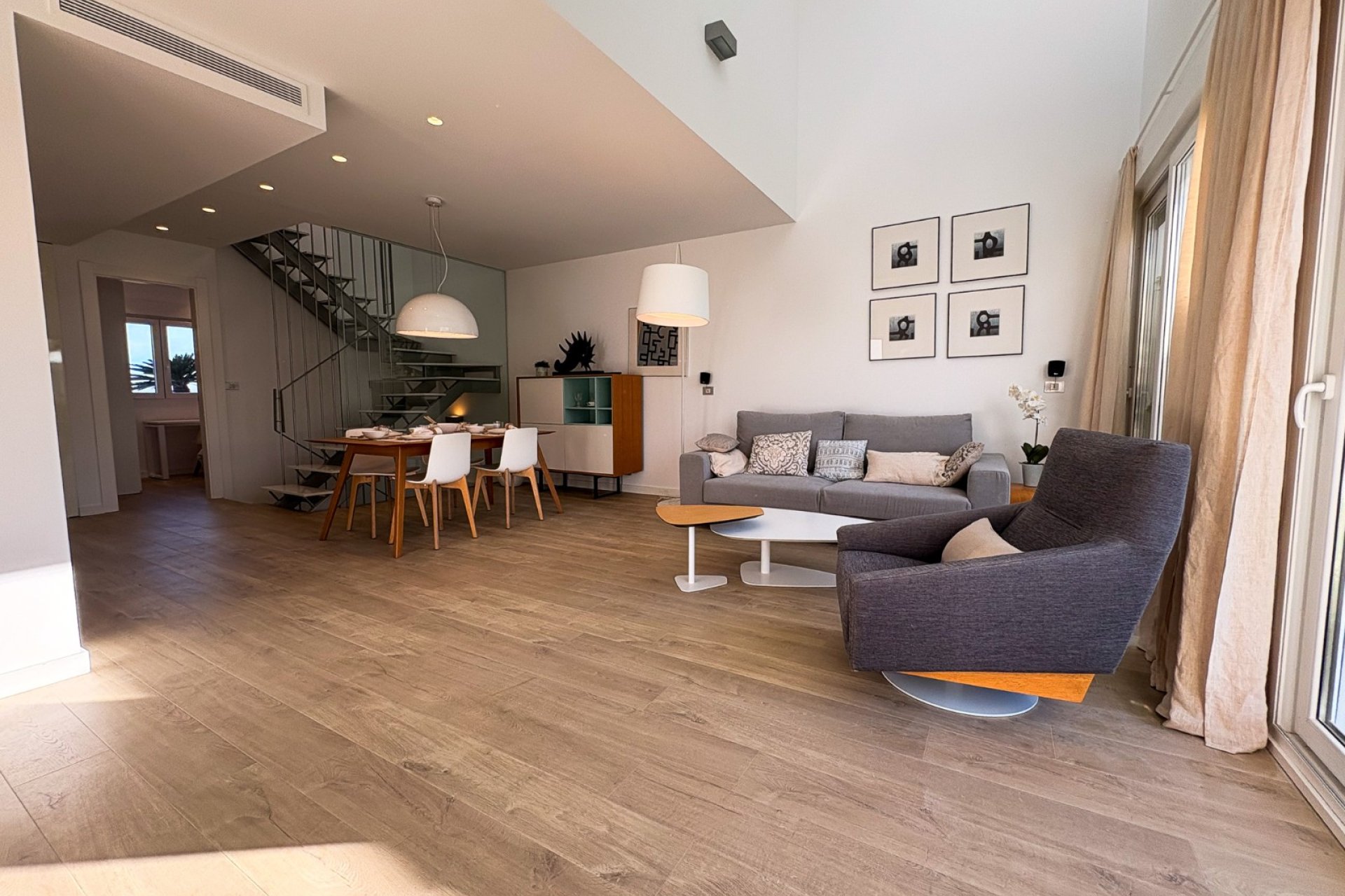 Resale - Villa -
Ciudad Quesada