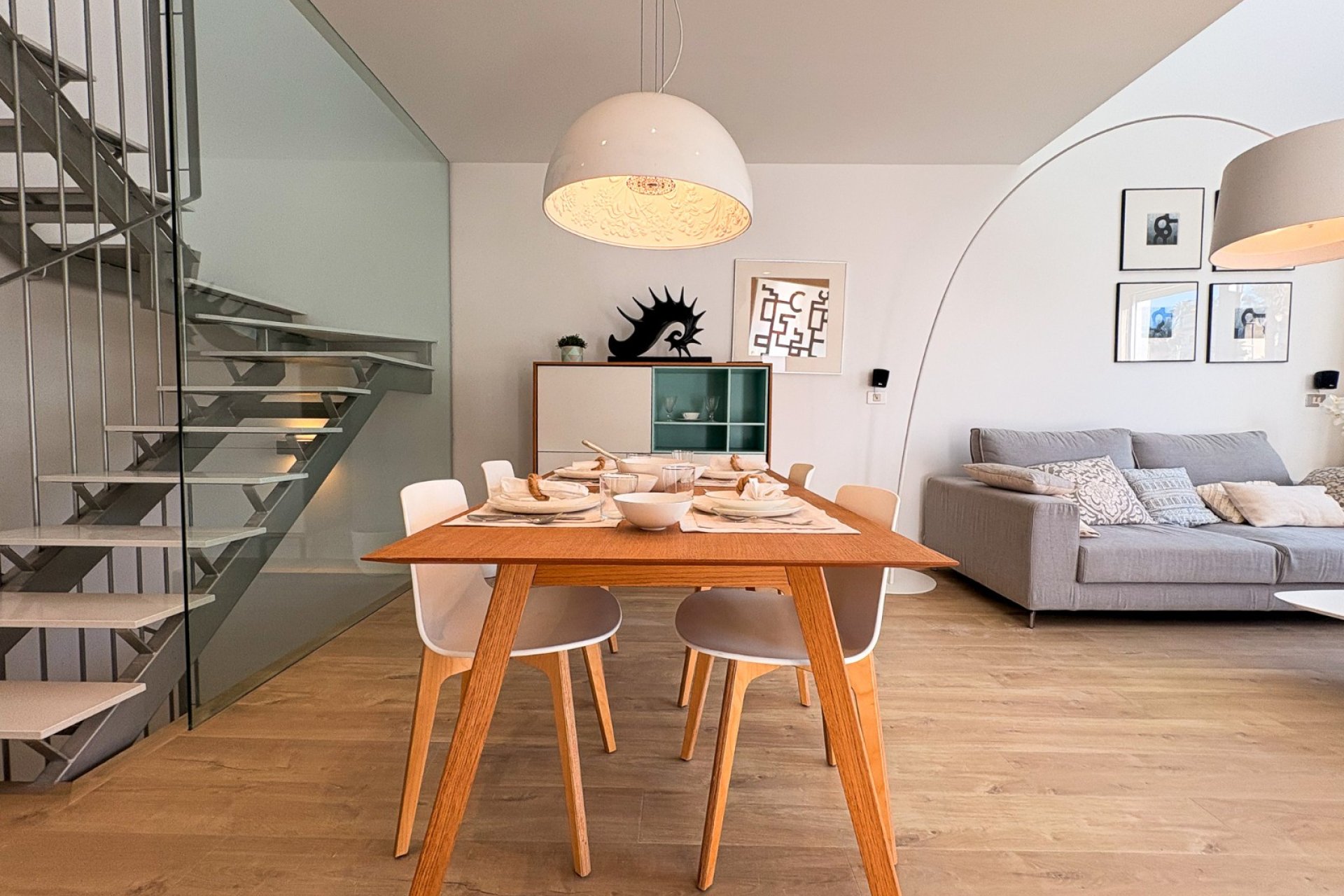 Resale - Villa -
Ciudad Quesada