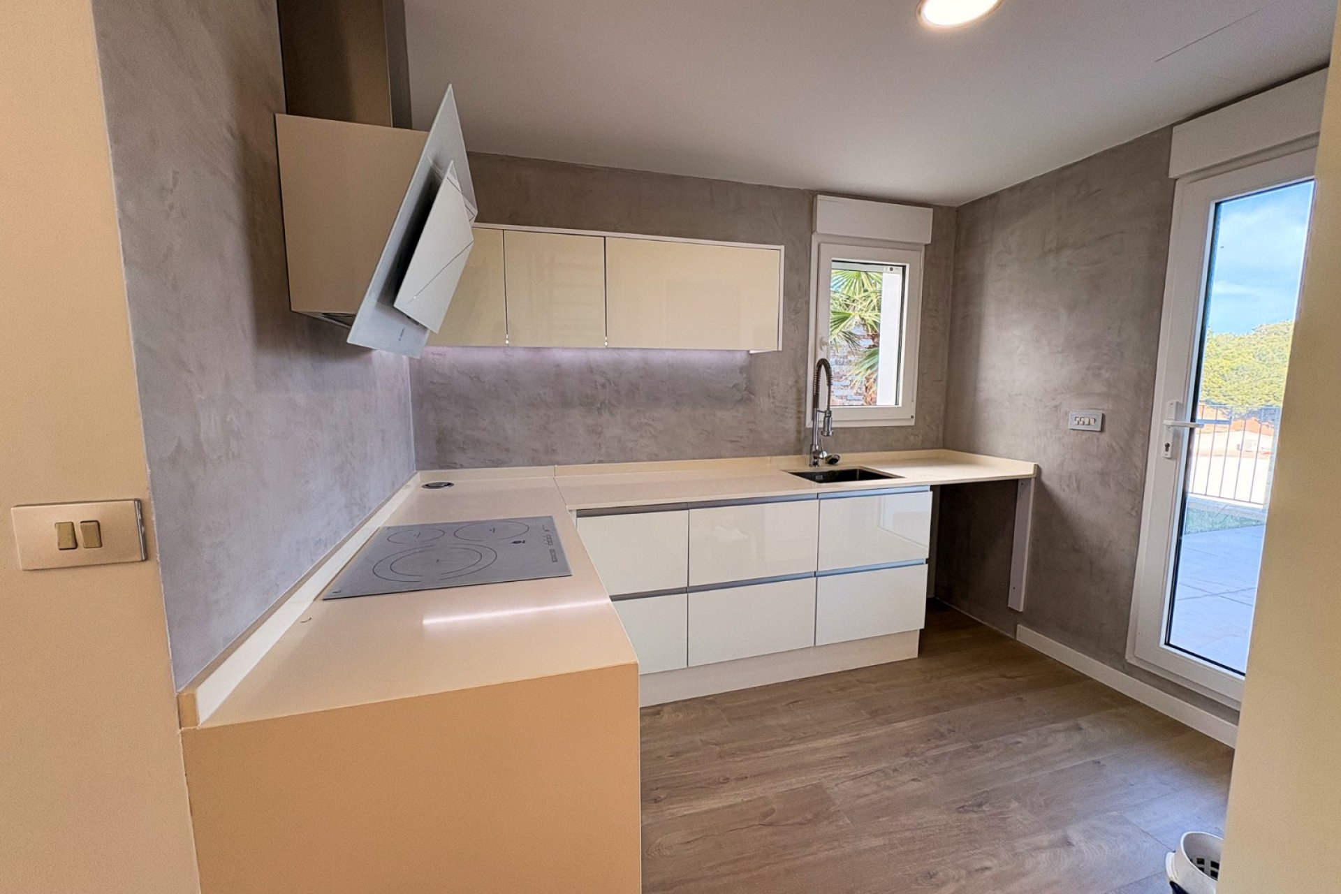 Resale - Villa -
Ciudad Quesada