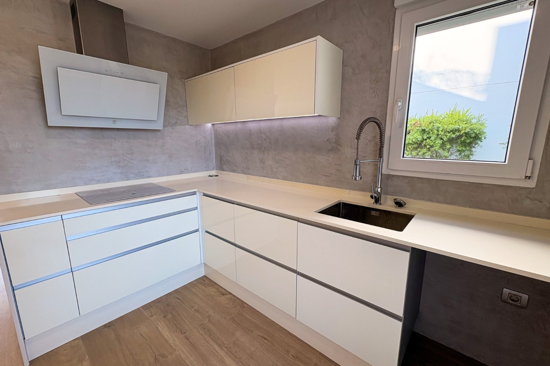 Resale - Villa -
Ciudad Quesada