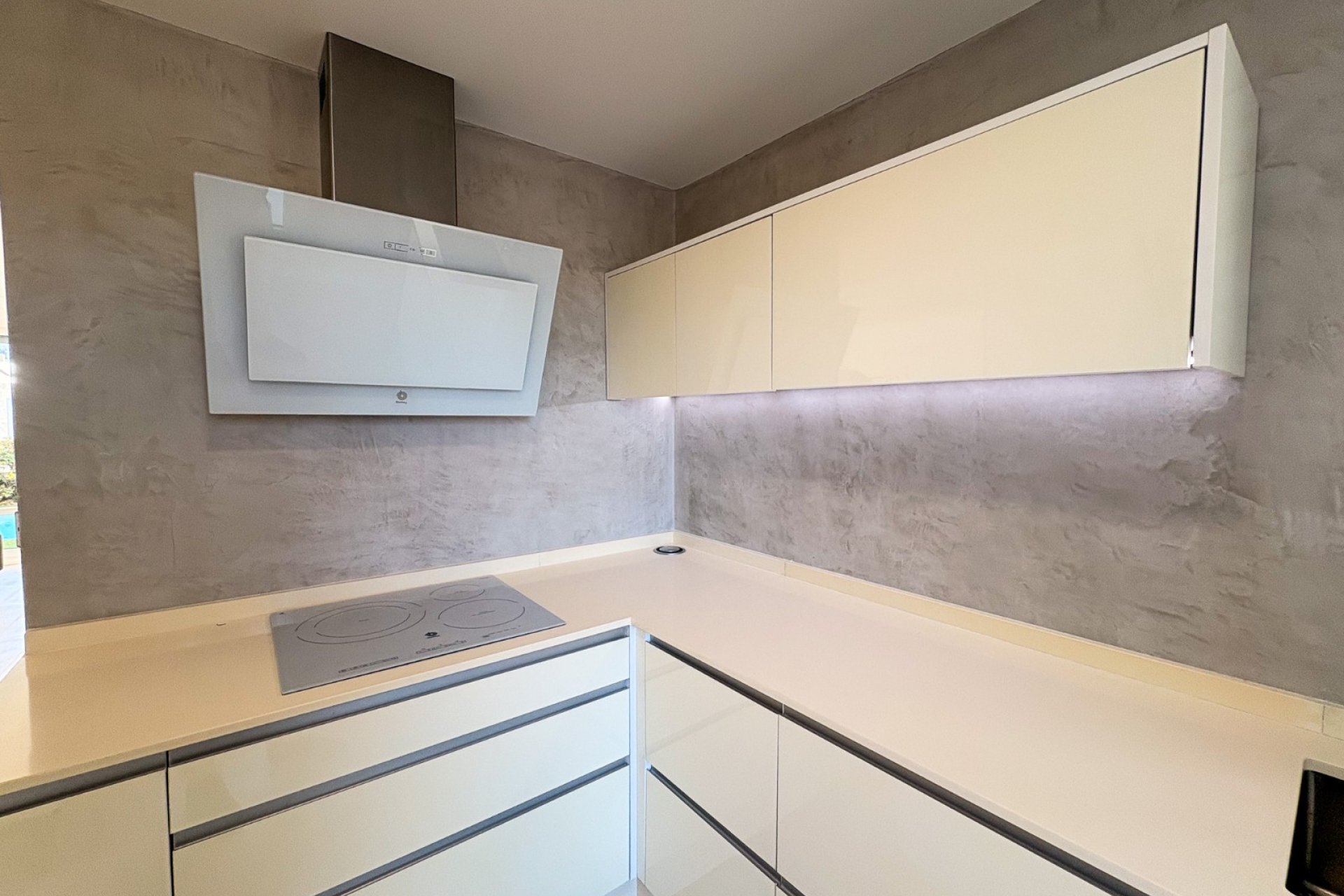 Resale - Villa -
Ciudad Quesada