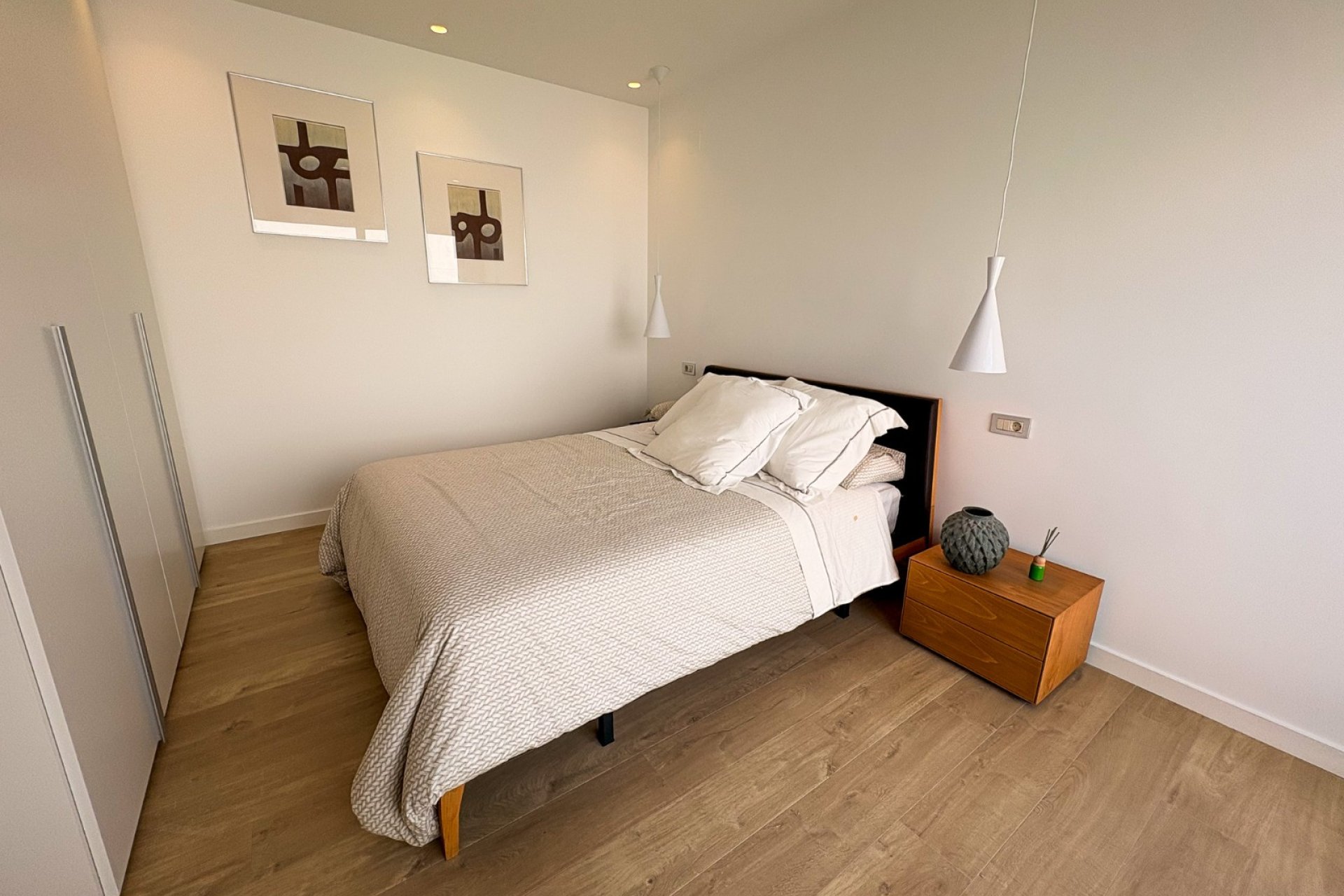 Resale - Villa -
Ciudad Quesada