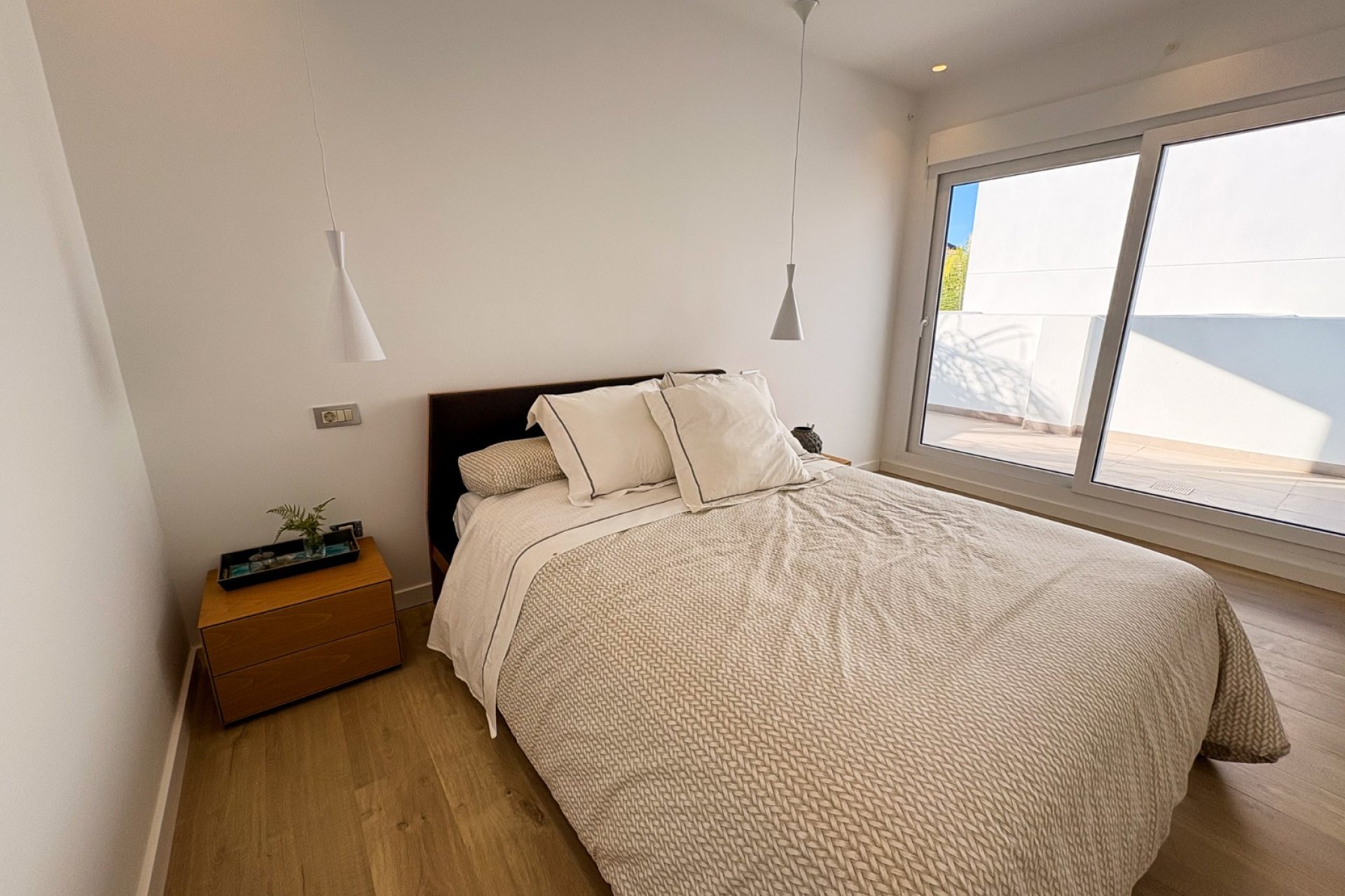 Resale - Villa -
Ciudad Quesada
