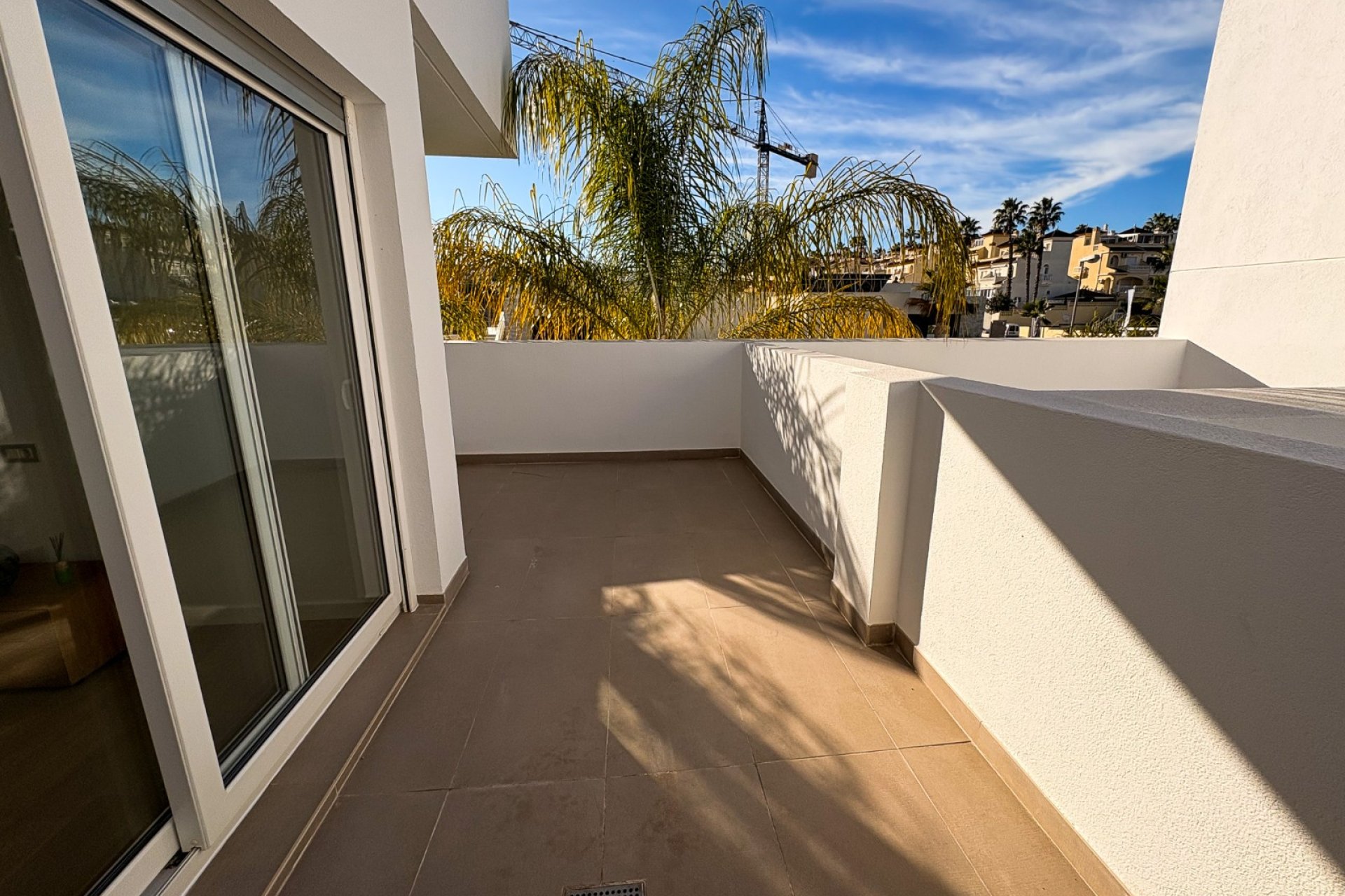 Resale - Villa -
Ciudad Quesada