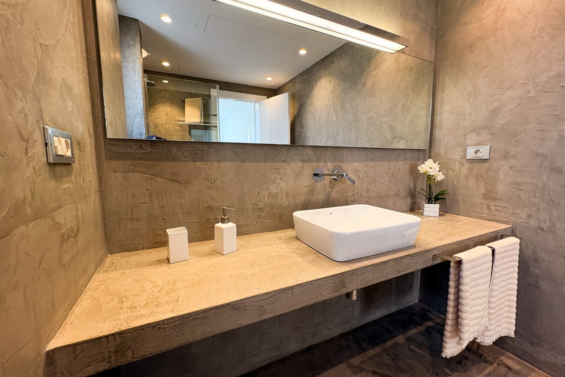 Resale - Villa -
Ciudad Quesada
