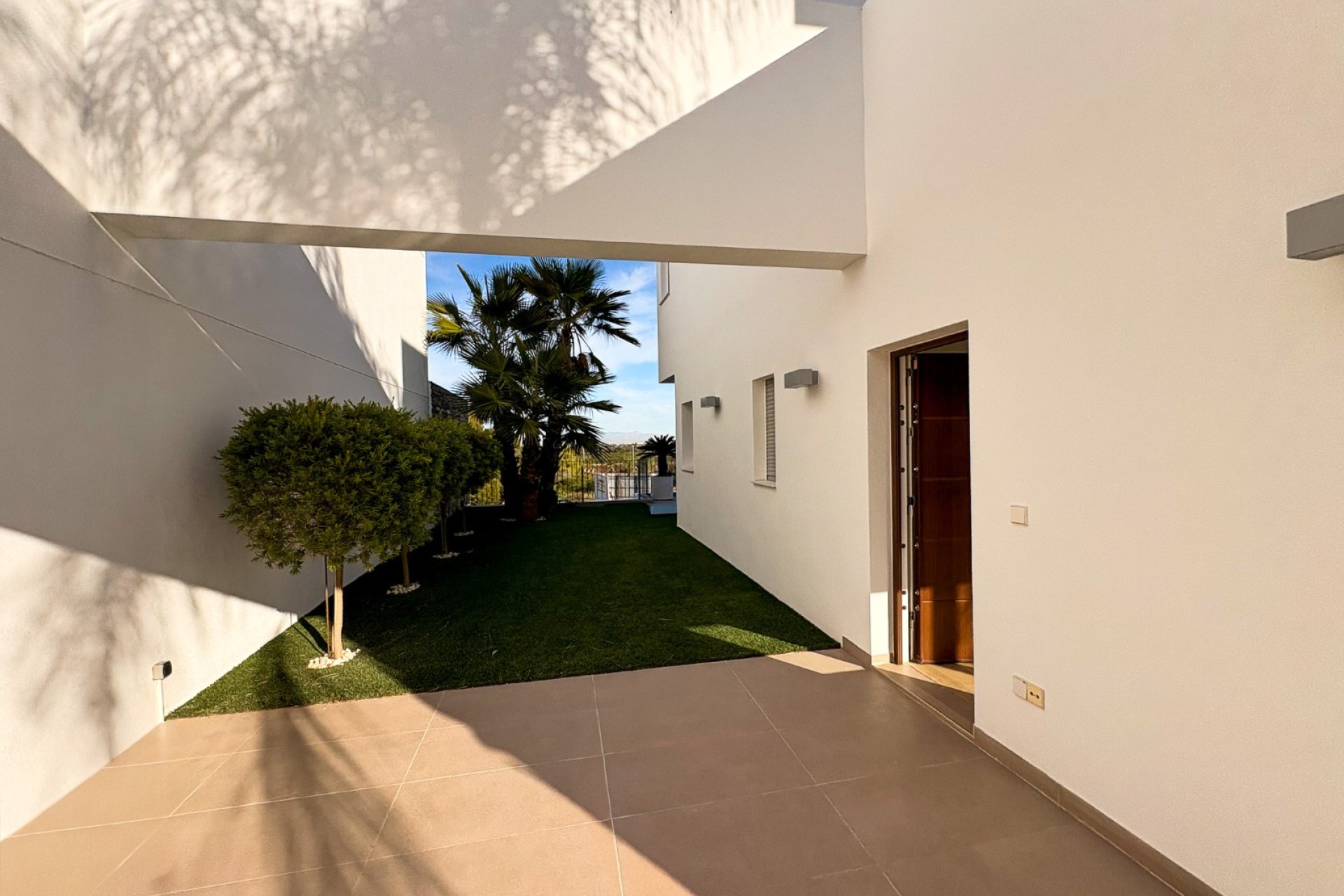 Resale - Villa -
Ciudad Quesada
