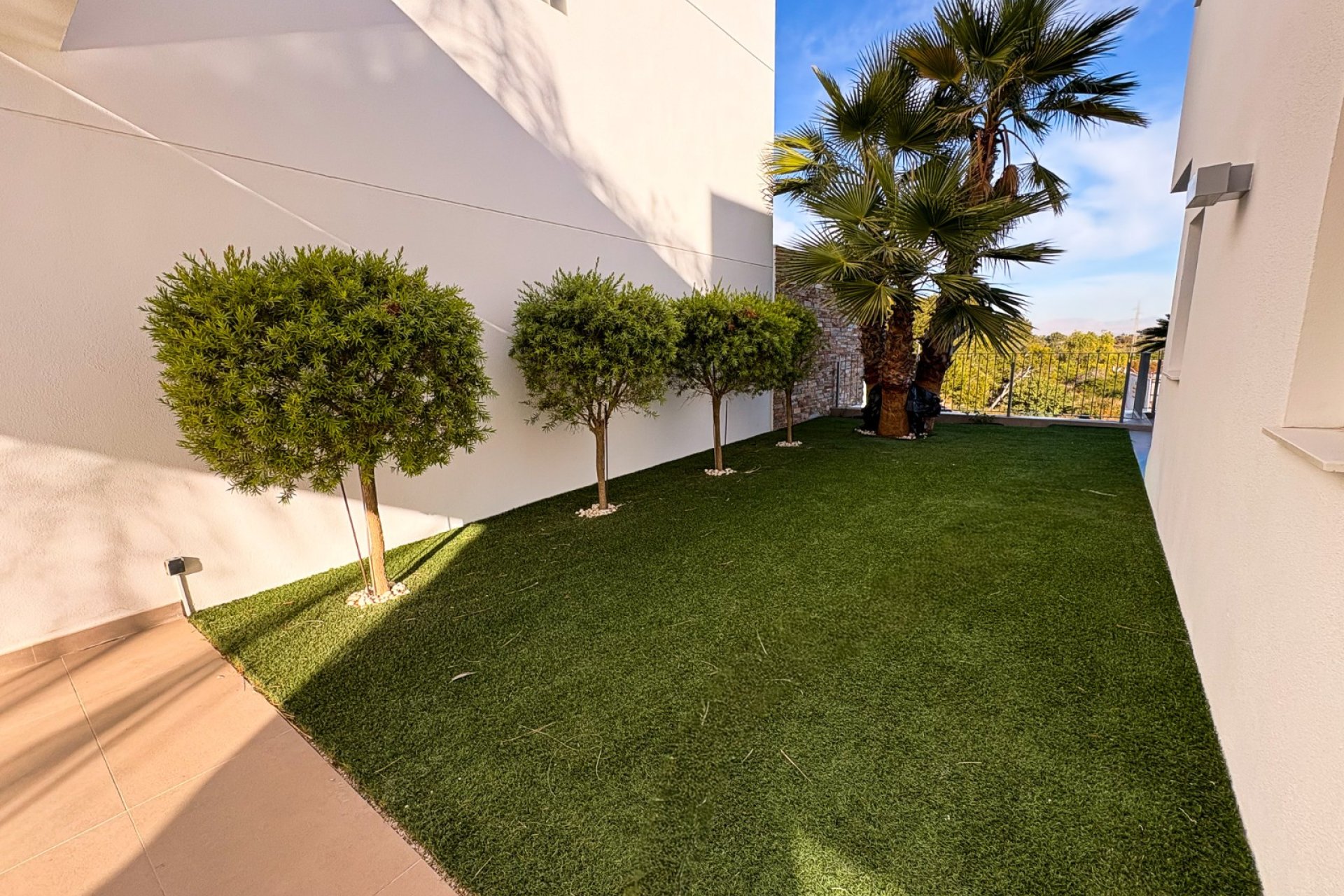 Resale - Villa -
Ciudad Quesada