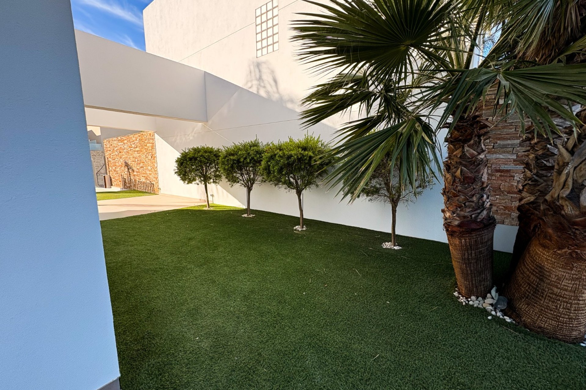 Resale - Villa -
Ciudad Quesada