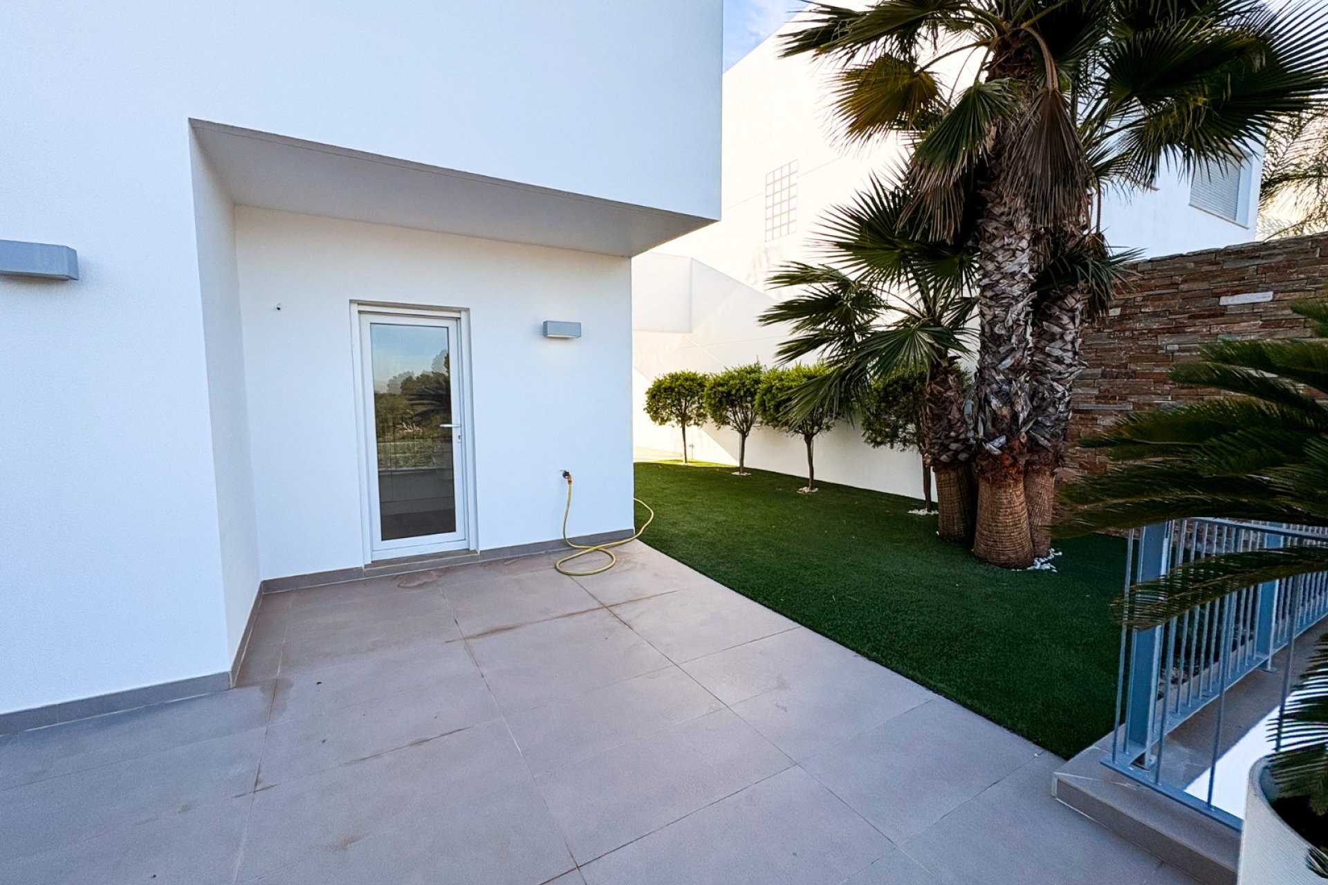 Resale - Villa -
Ciudad Quesada