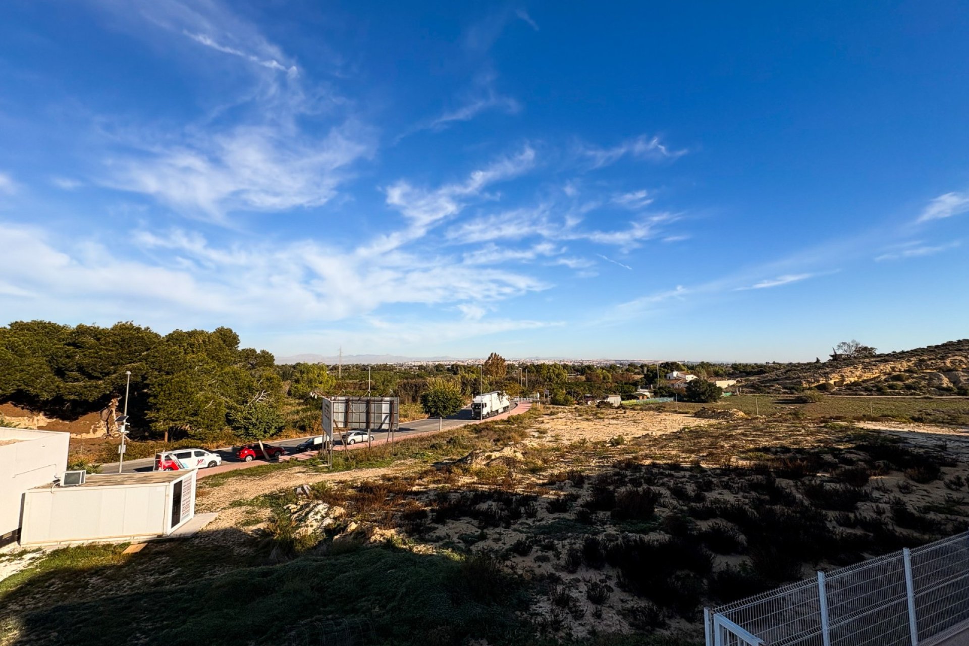 Resale - Villa -
Ciudad Quesada