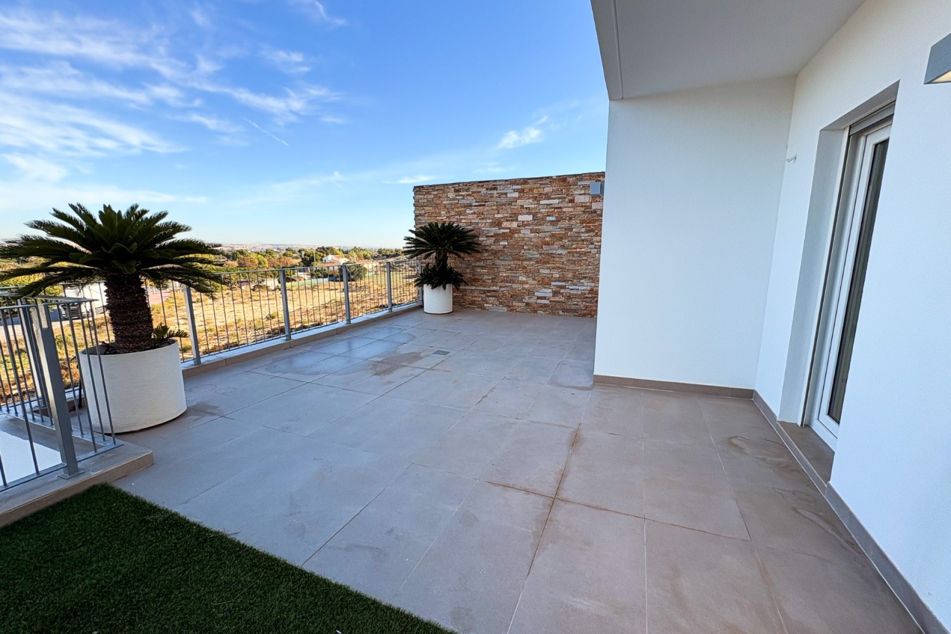 Resale - Villa -
Ciudad Quesada