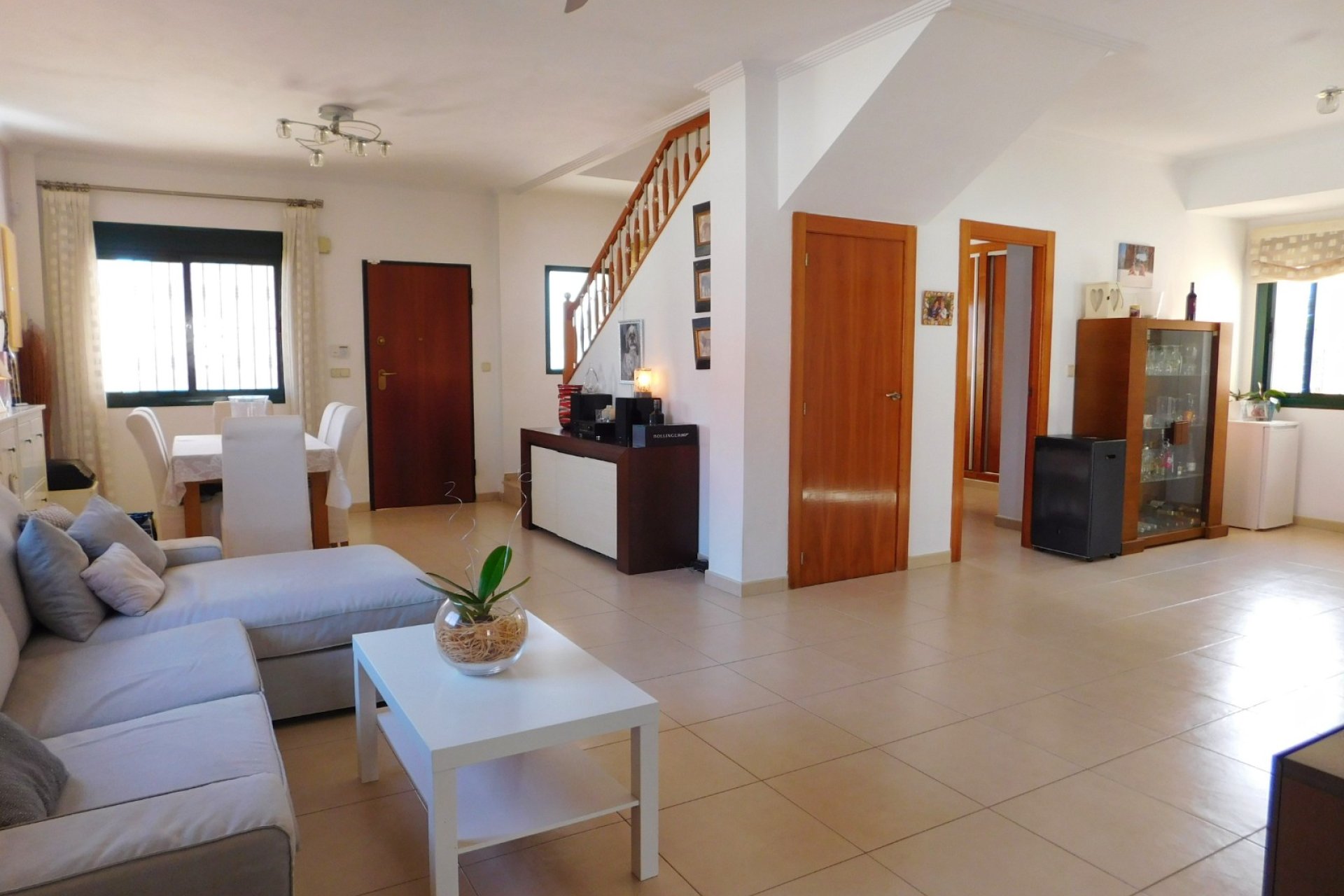 Resale - Villa -
Ciudad Quesada
