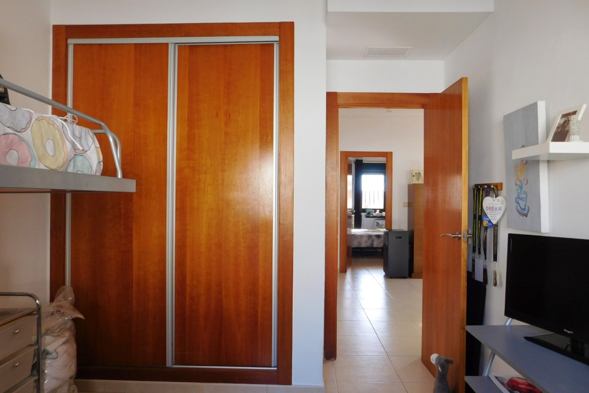 Resale - Villa -
Ciudad Quesada