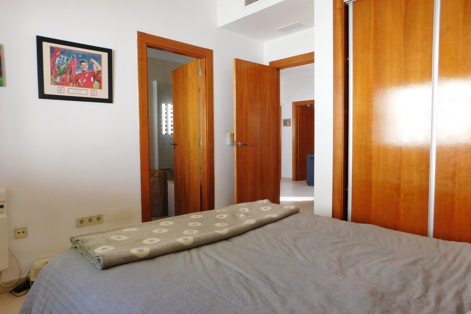 Resale - Villa -
Ciudad Quesada