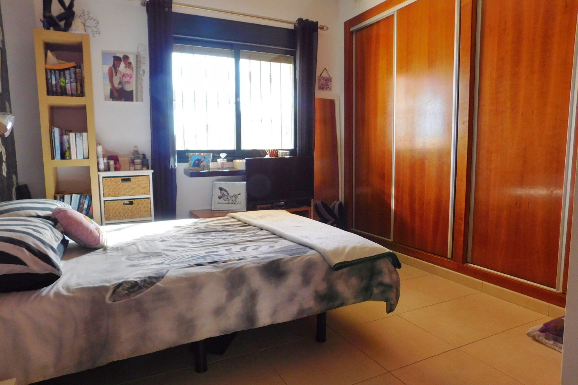Resale - Villa -
Ciudad Quesada
