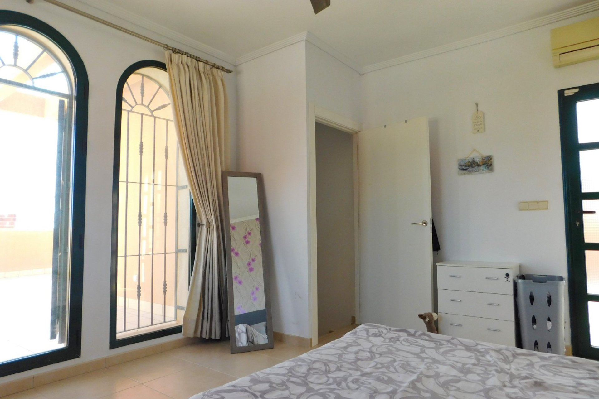 Resale - Villa -
Ciudad Quesada