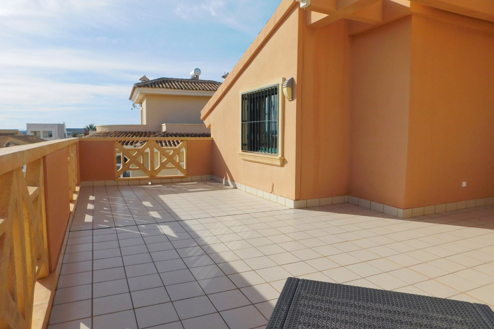 Resale - Villa -
Ciudad Quesada