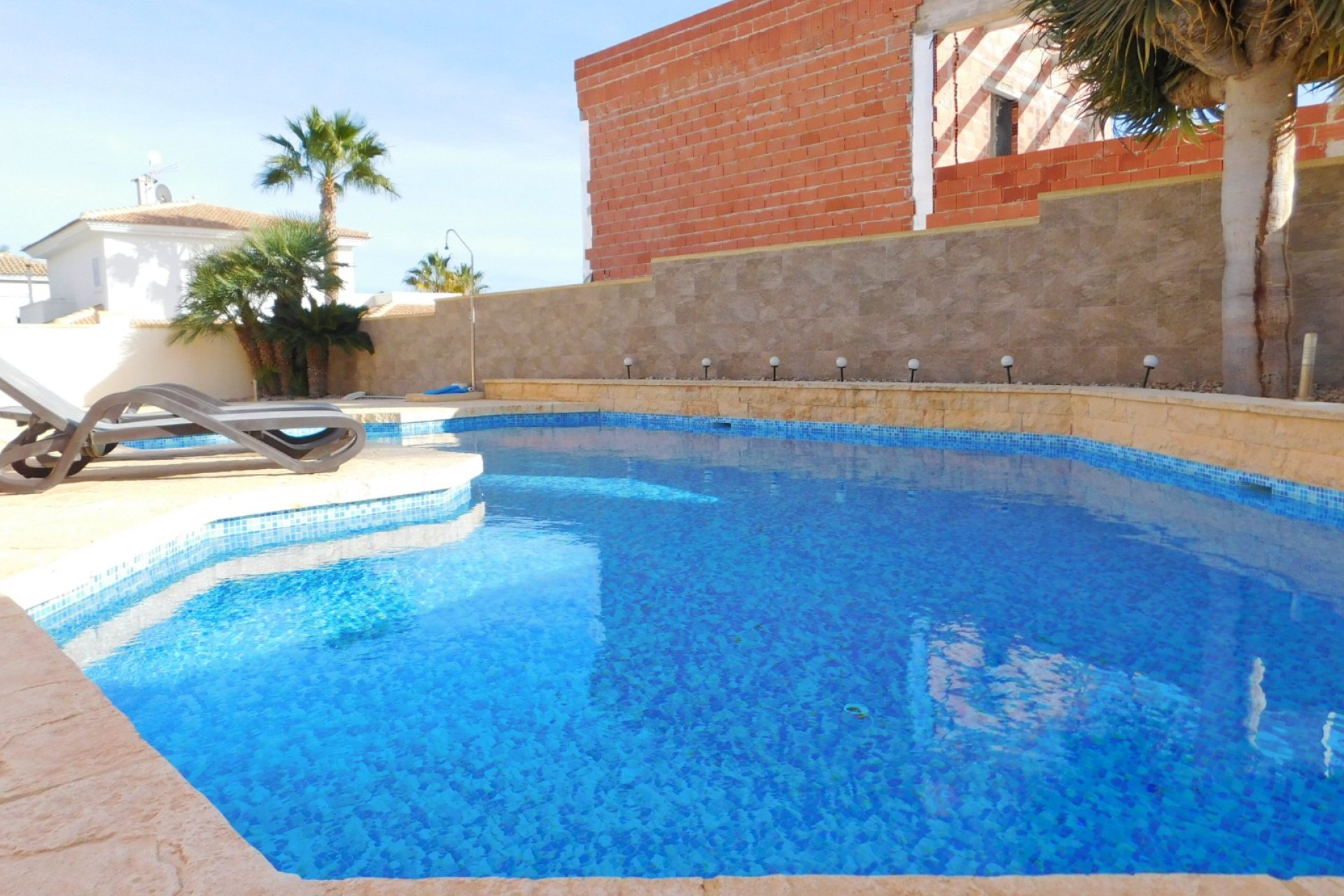 Resale - Villa -
Ciudad Quesada