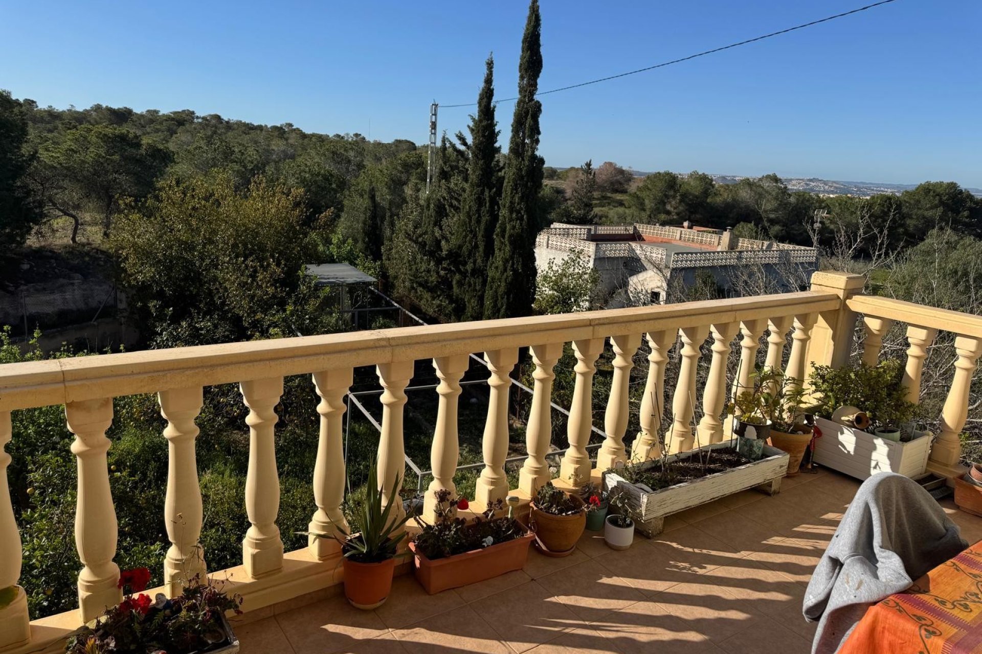 Resale - Villa -
Elche - La Marina