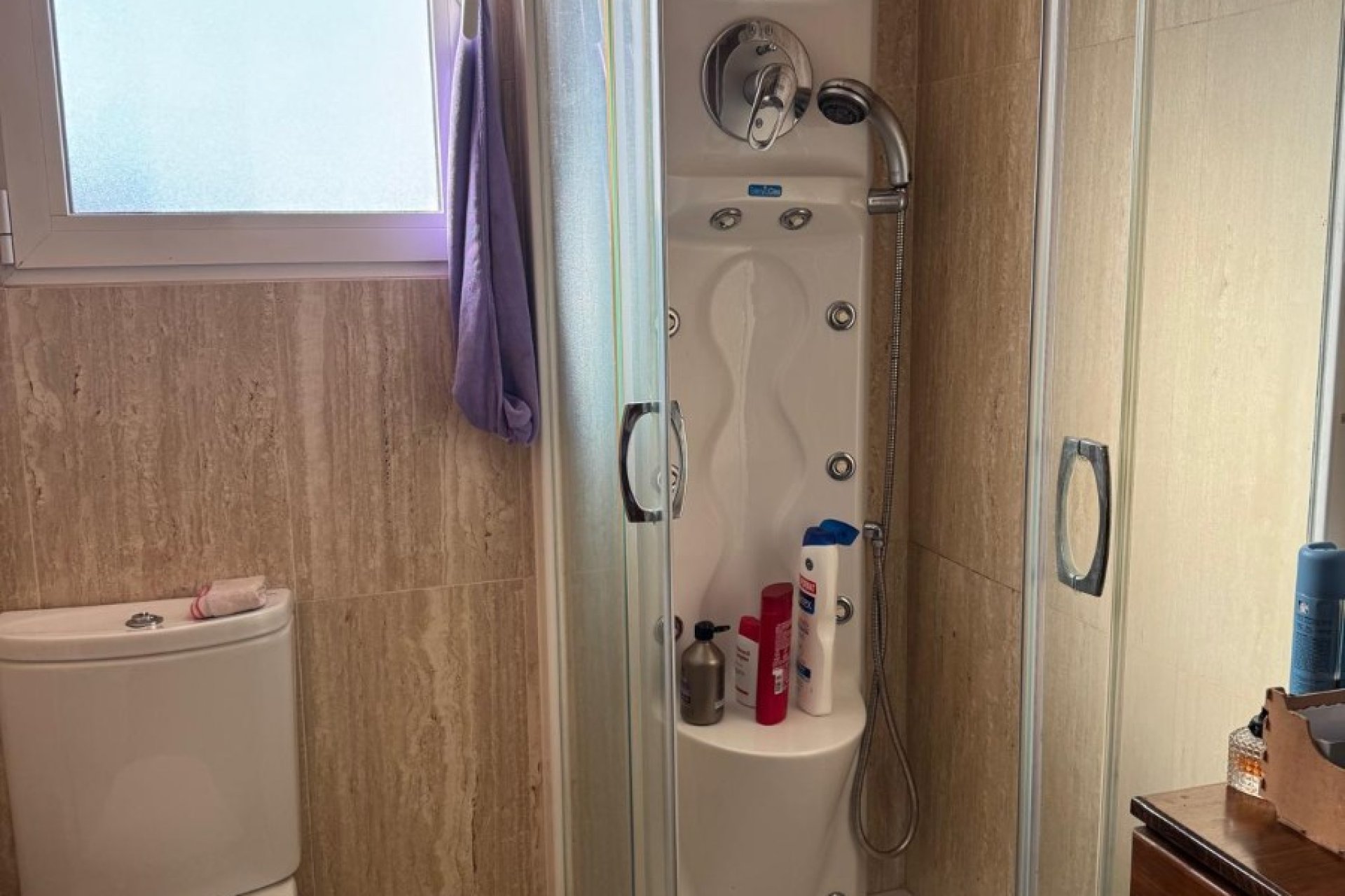 Resale - Villa -
Elche - La Marina