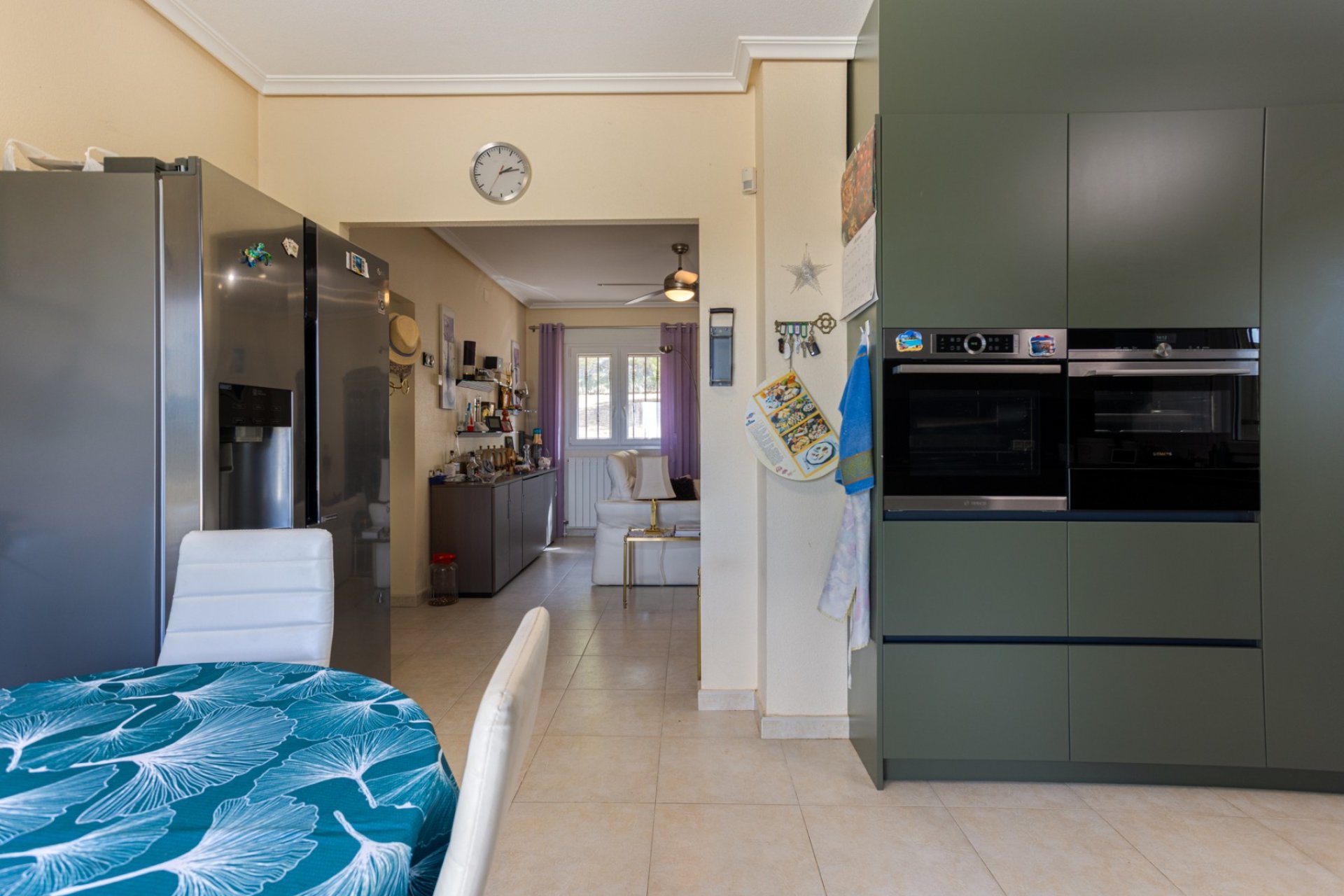 Resale - Villa -
La Zarza
