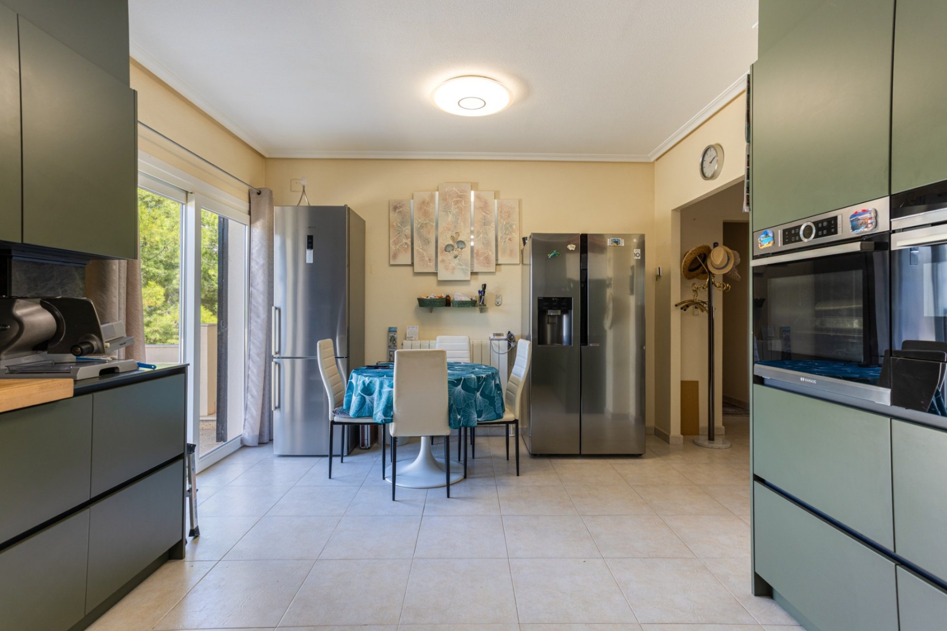 Resale - Villa -
La Zarza