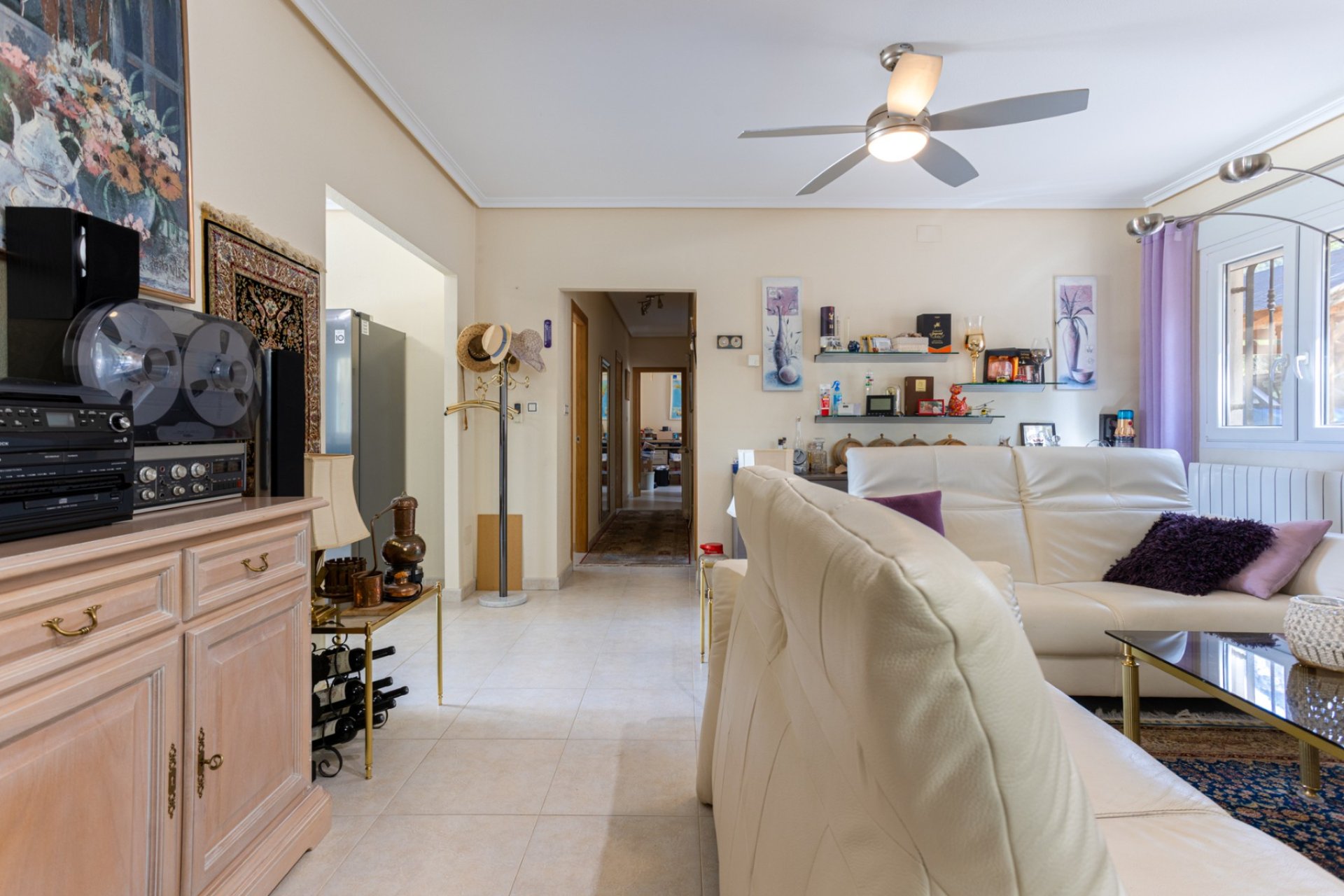 Resale - Villa -
La Zarza