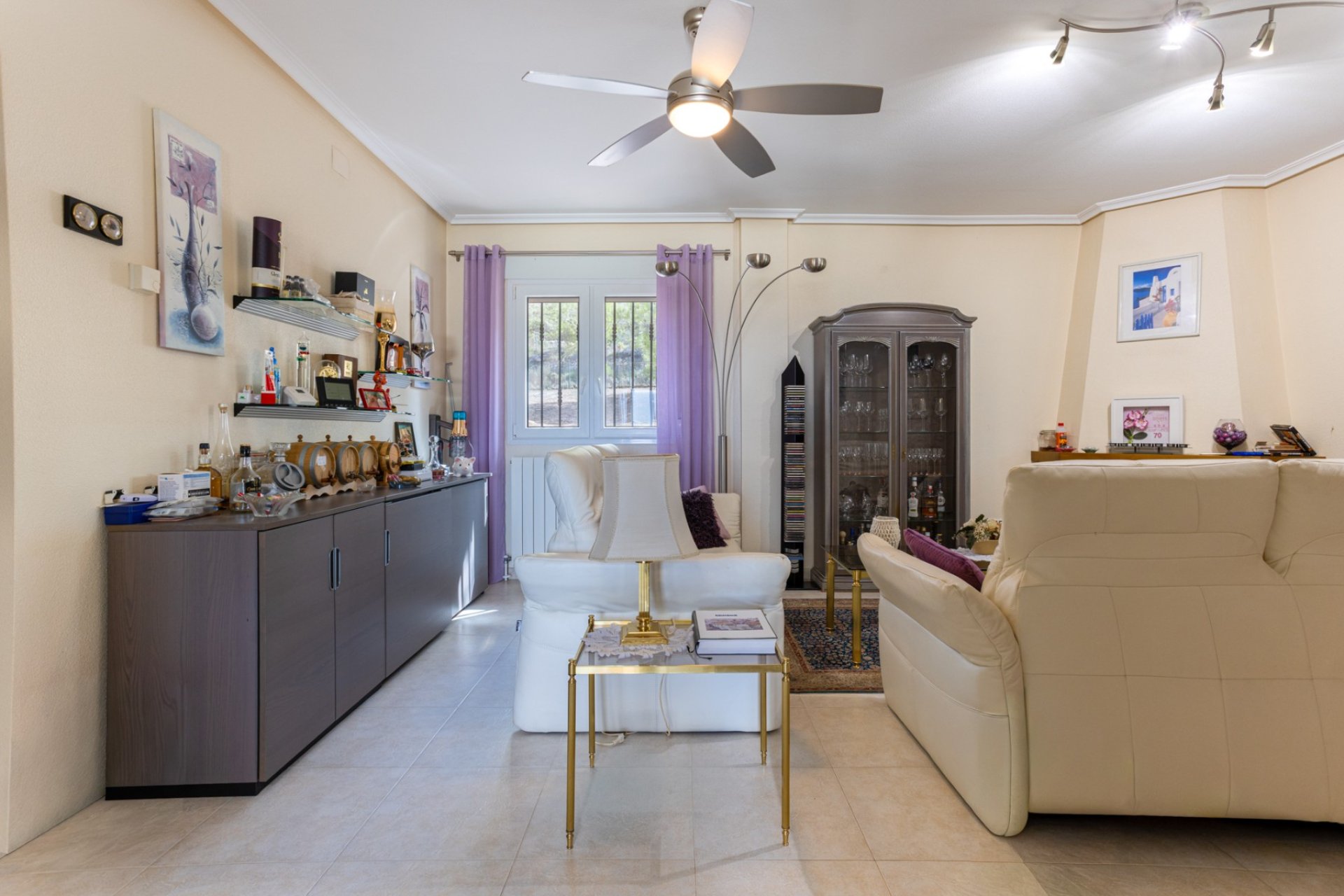 Resale - Villa -
La Zarza