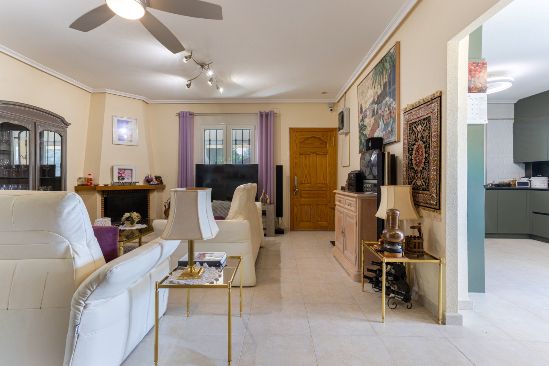 Resale - Villa -
La Zarza